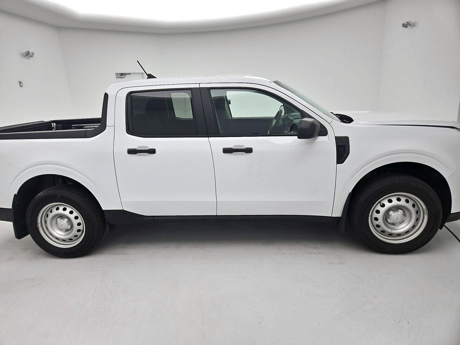 Thumbnail: 2024 Ford Maverick - 4