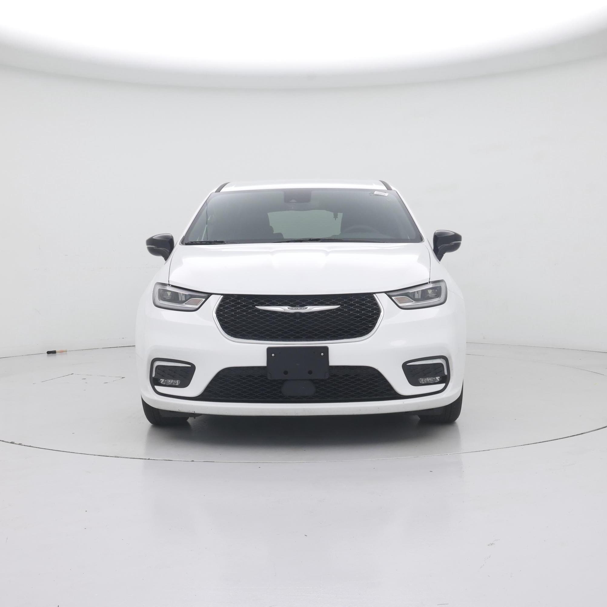 Thumbnail: 2025 Chrysler Pacifica - 5