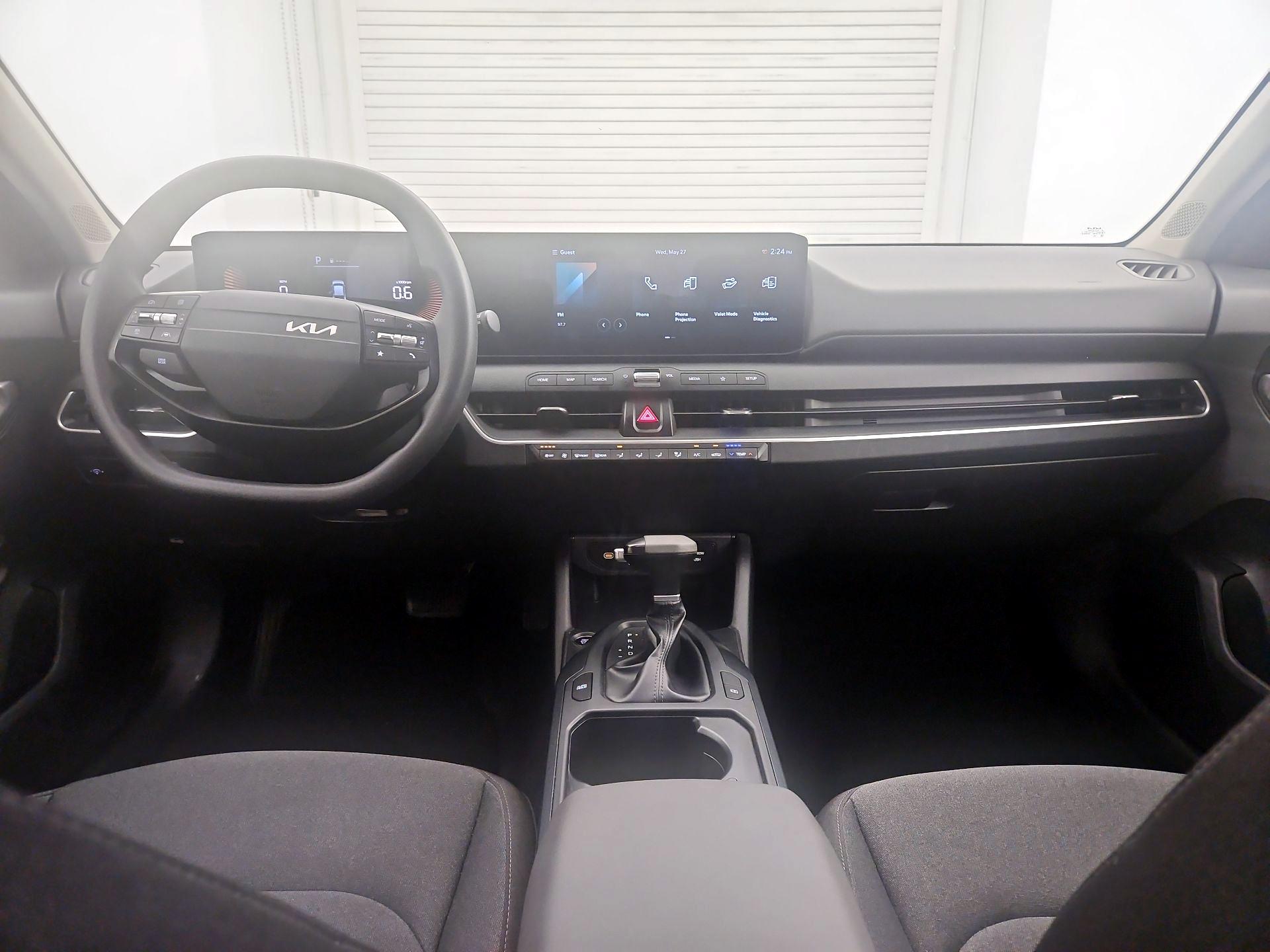 Thumbnail: 2025 Kia K4 - 9