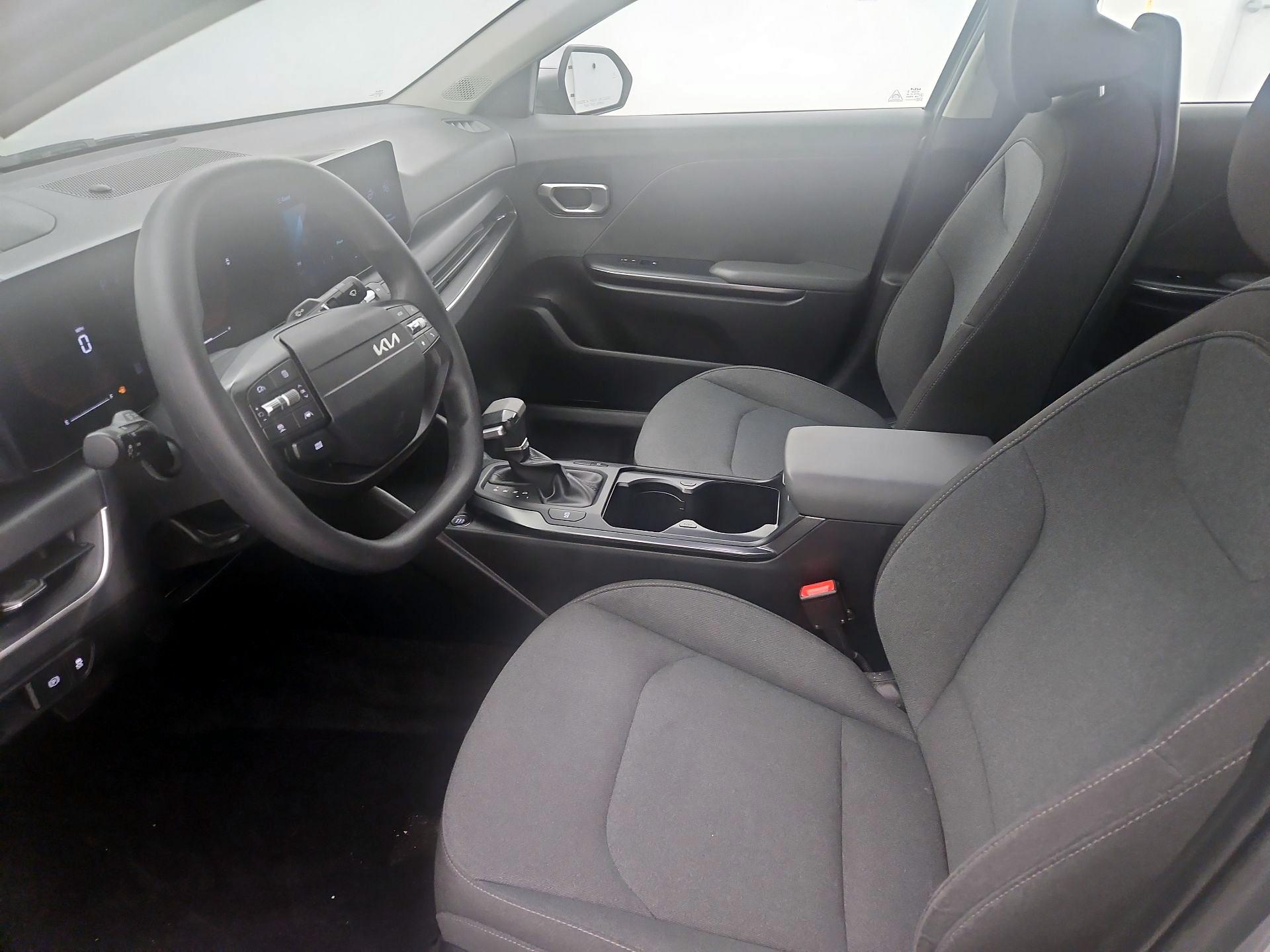 Thumbnail: 2025 Kia K4 - 11