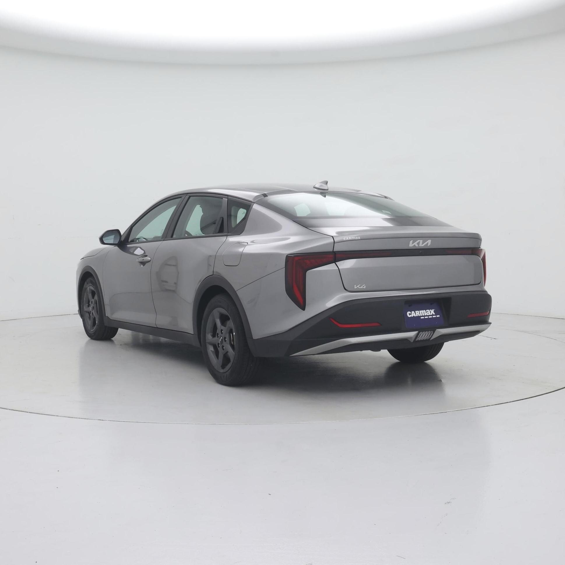 Thumbnail: 2025 Kia K4 - 2