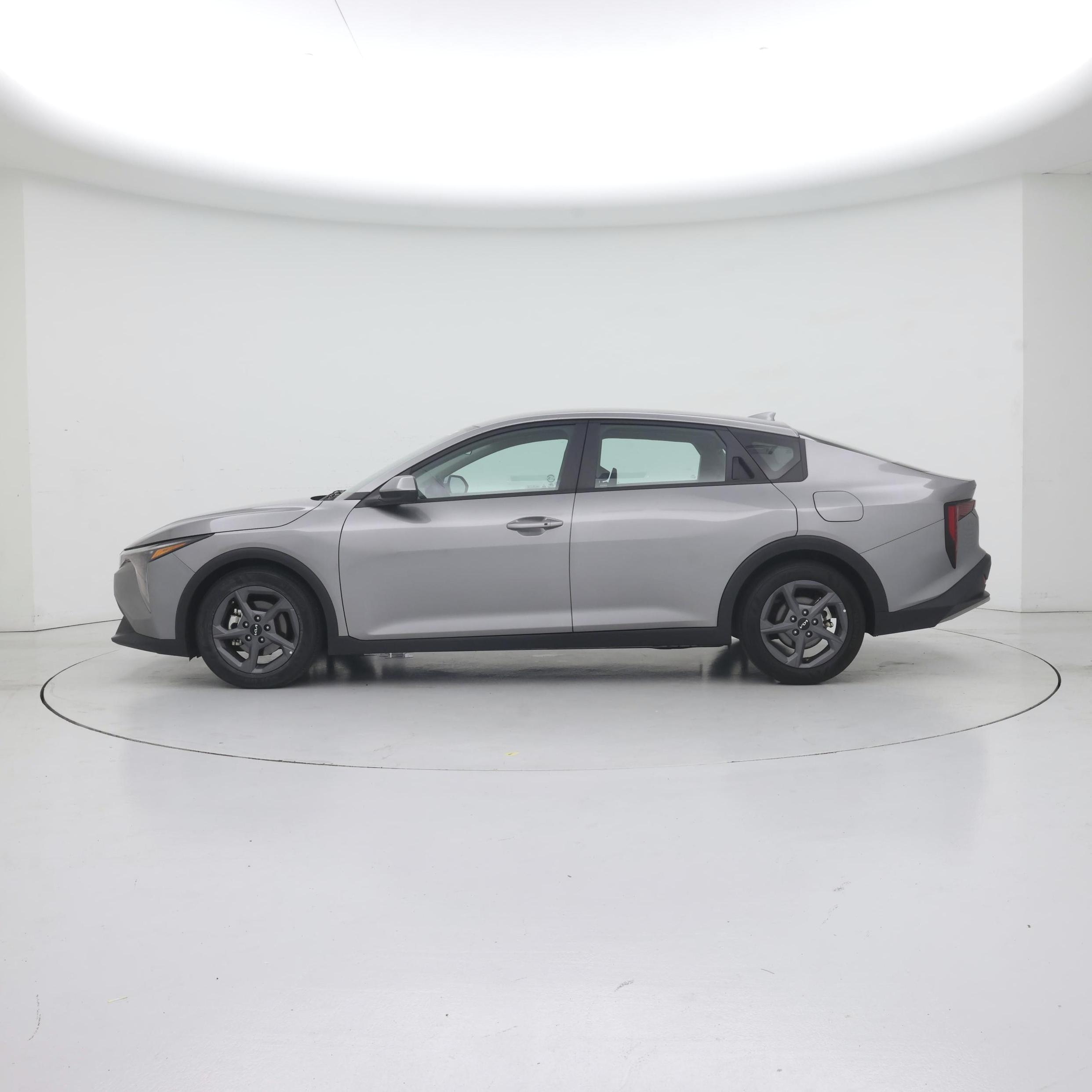 Thumbnail: 2025 Kia K4 - 3