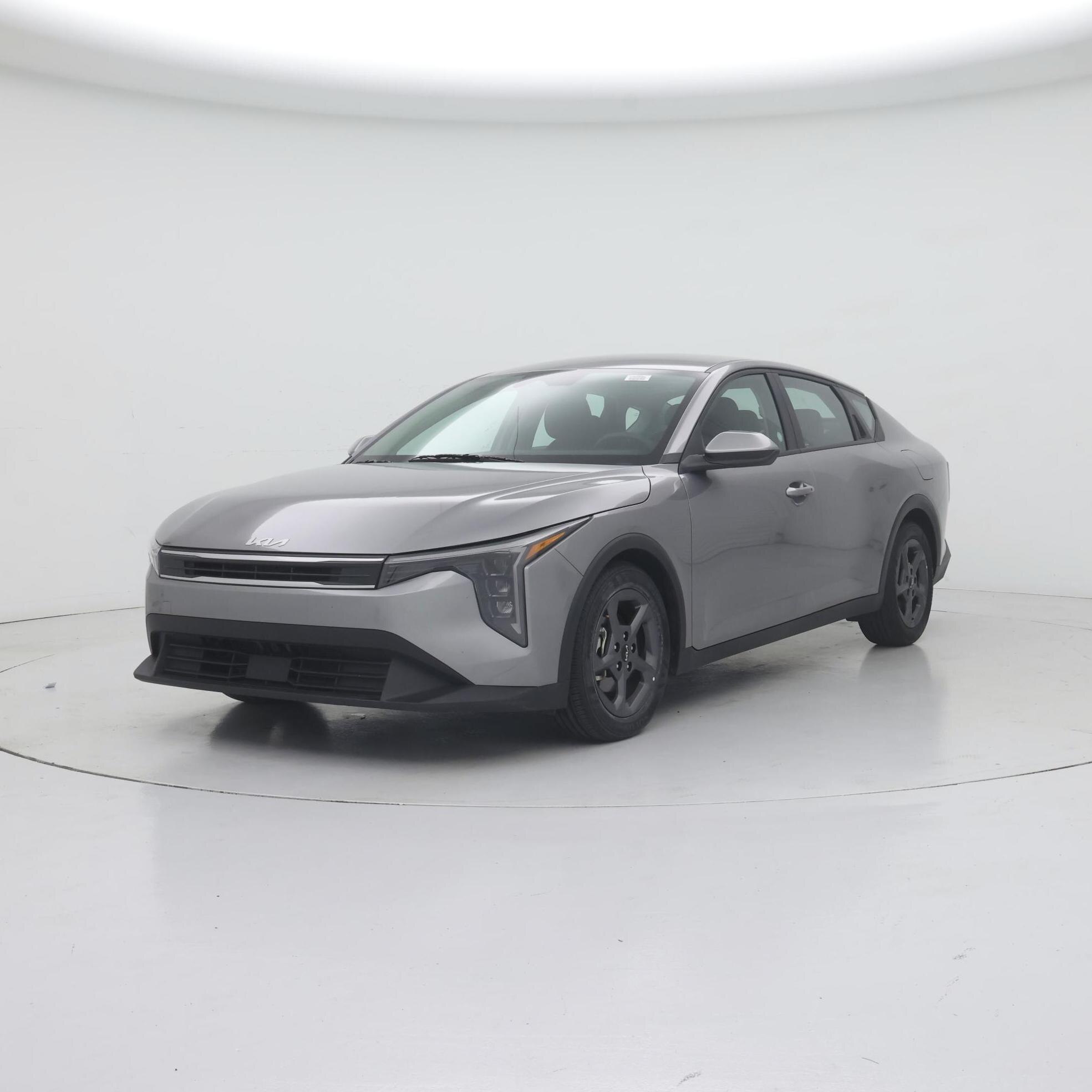 Thumbnail: 2025 Kia K4 - 4