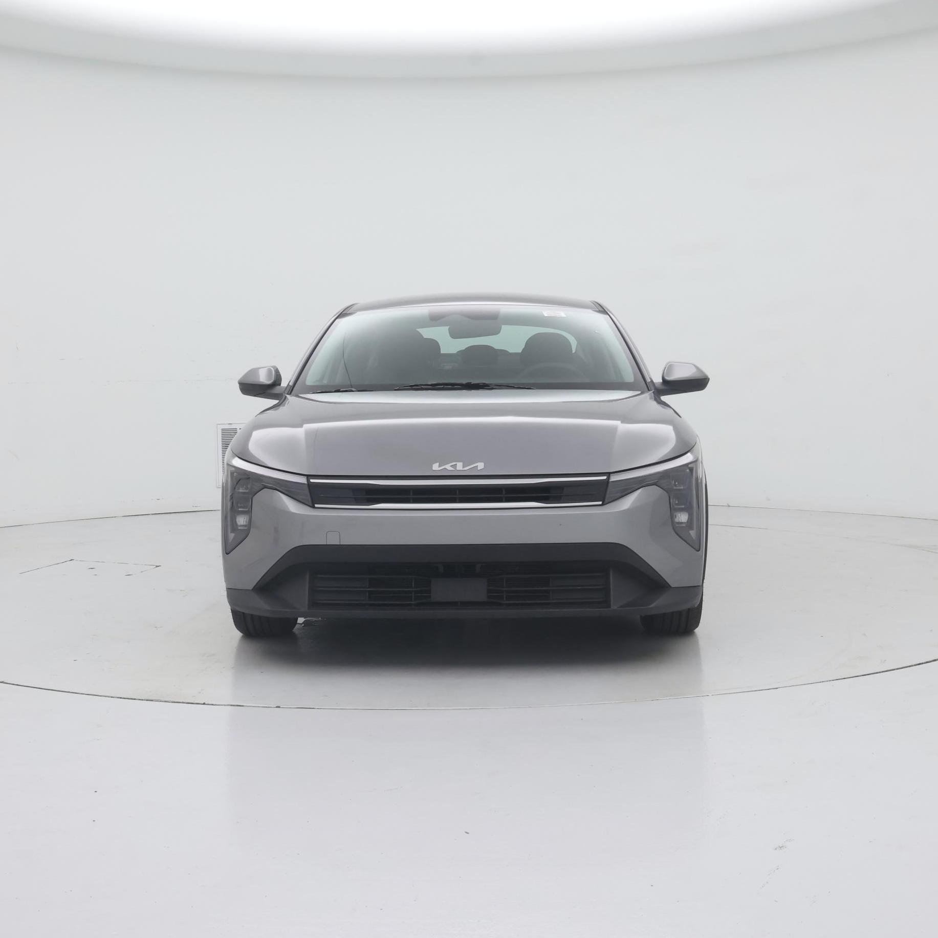 Thumbnail: 2025 Kia K4 - 5