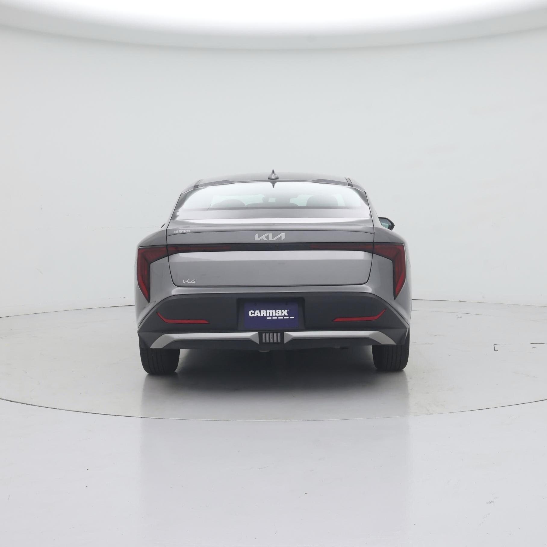 Thumbnail: 2025 Kia K4 - 6