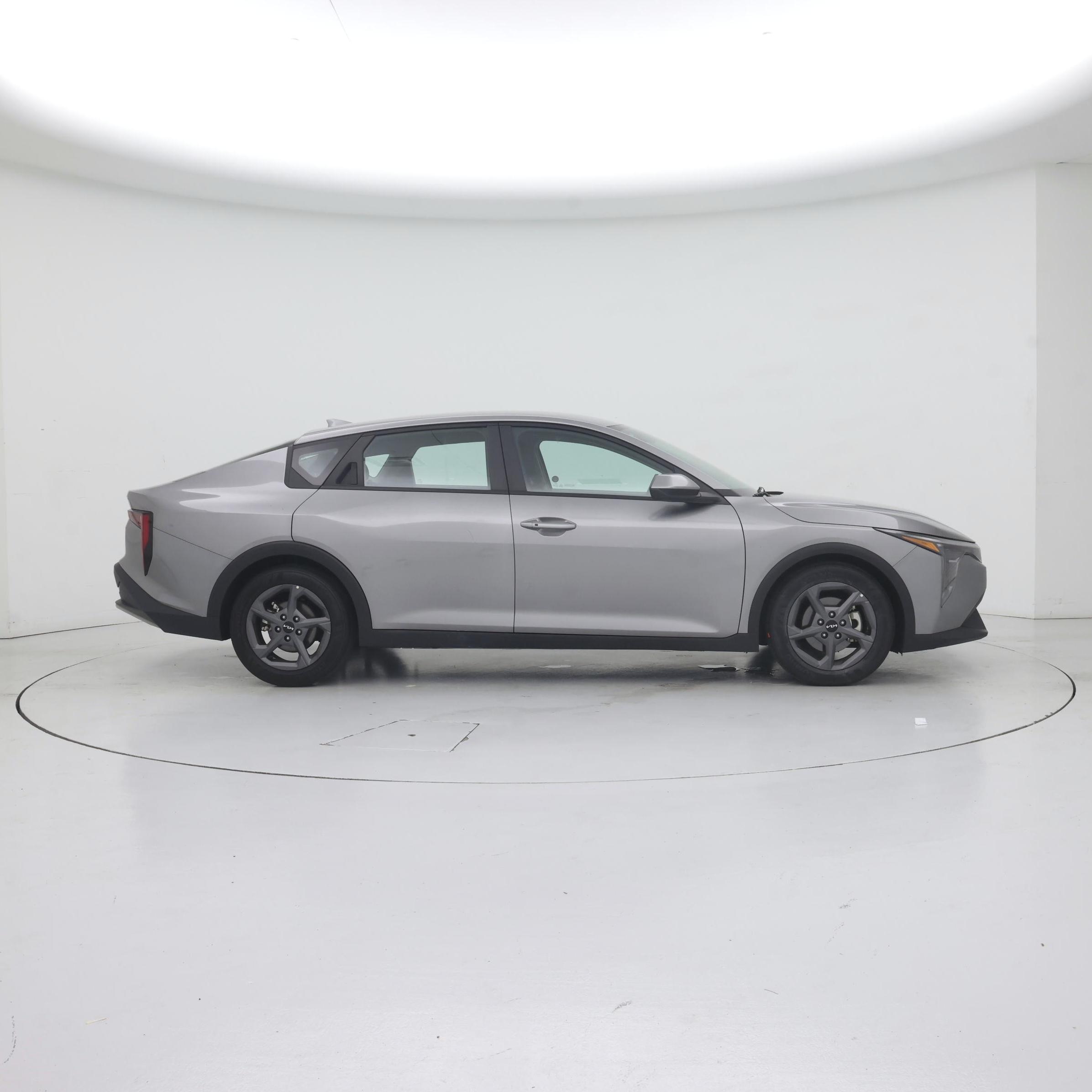 Thumbnail: 2025 Kia K4 - 7