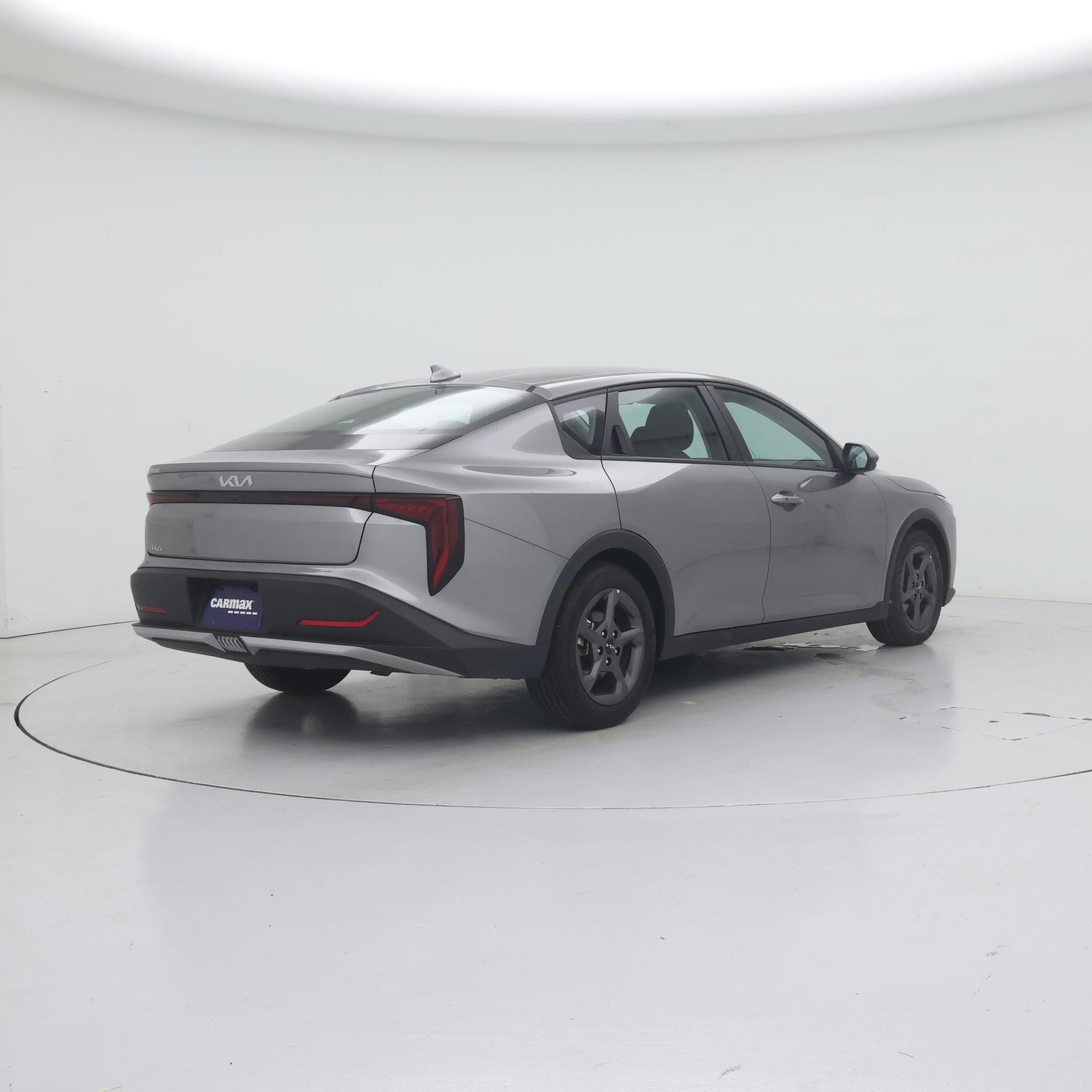 Thumbnail: 2025 Kia K4 - 8