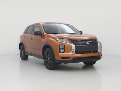 2024 Mitsubishi Outlander Sport LE