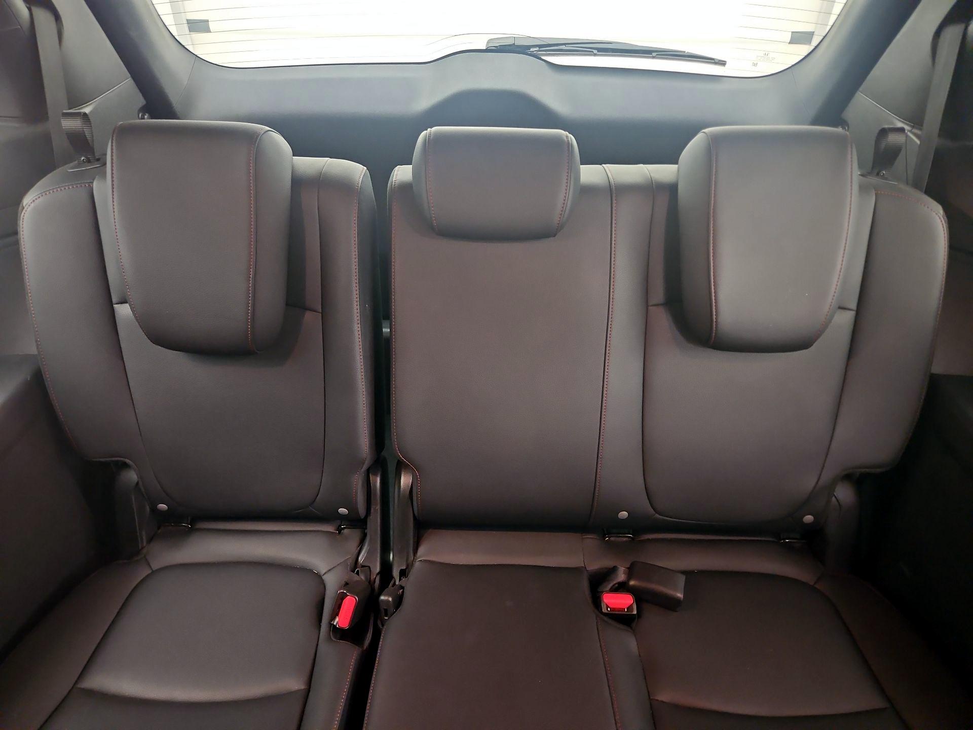 Thumbnail: 2025 Honda Odyssey - 19