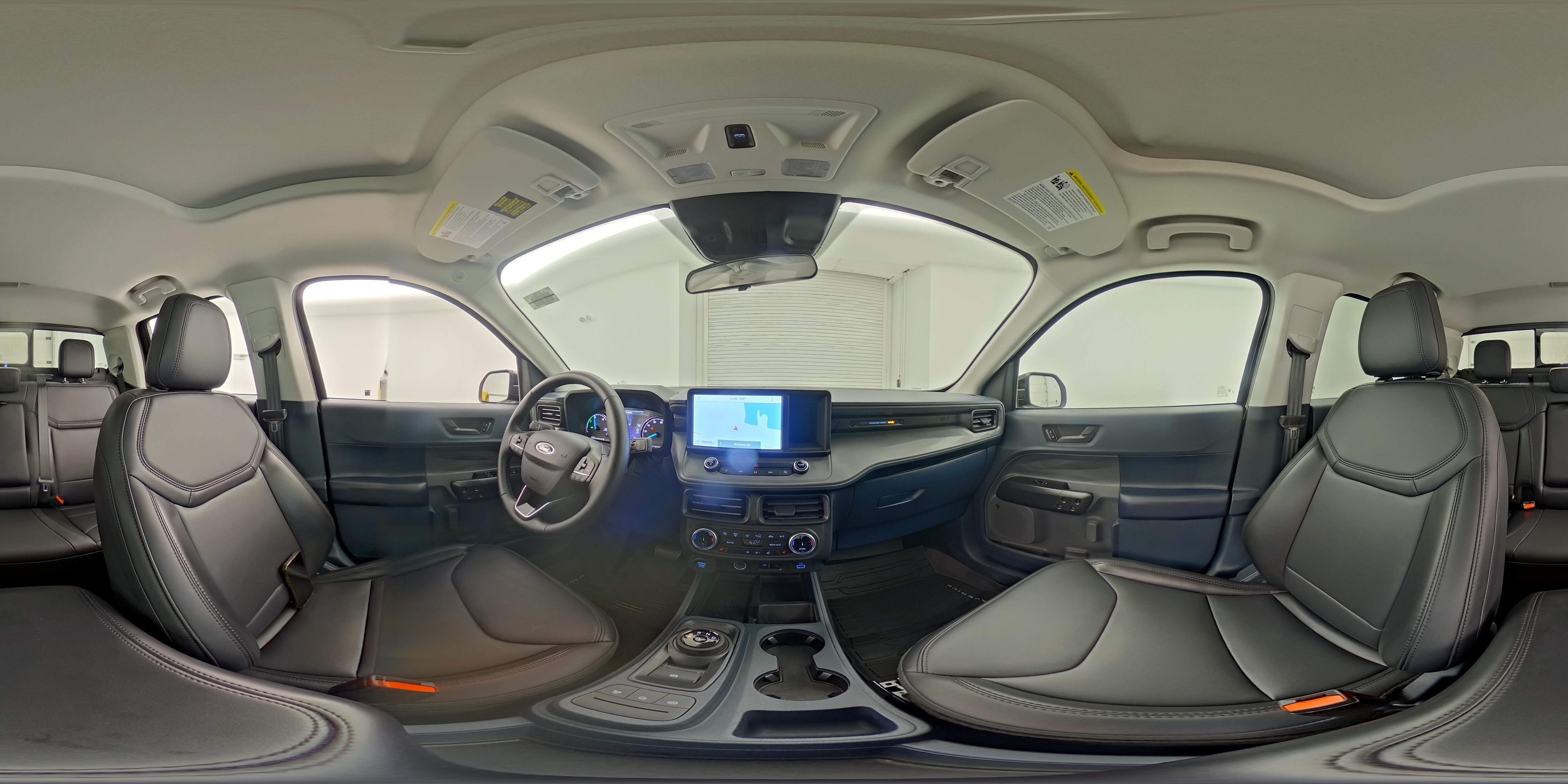 2024 Ford Maverick Lariat - Photo 24