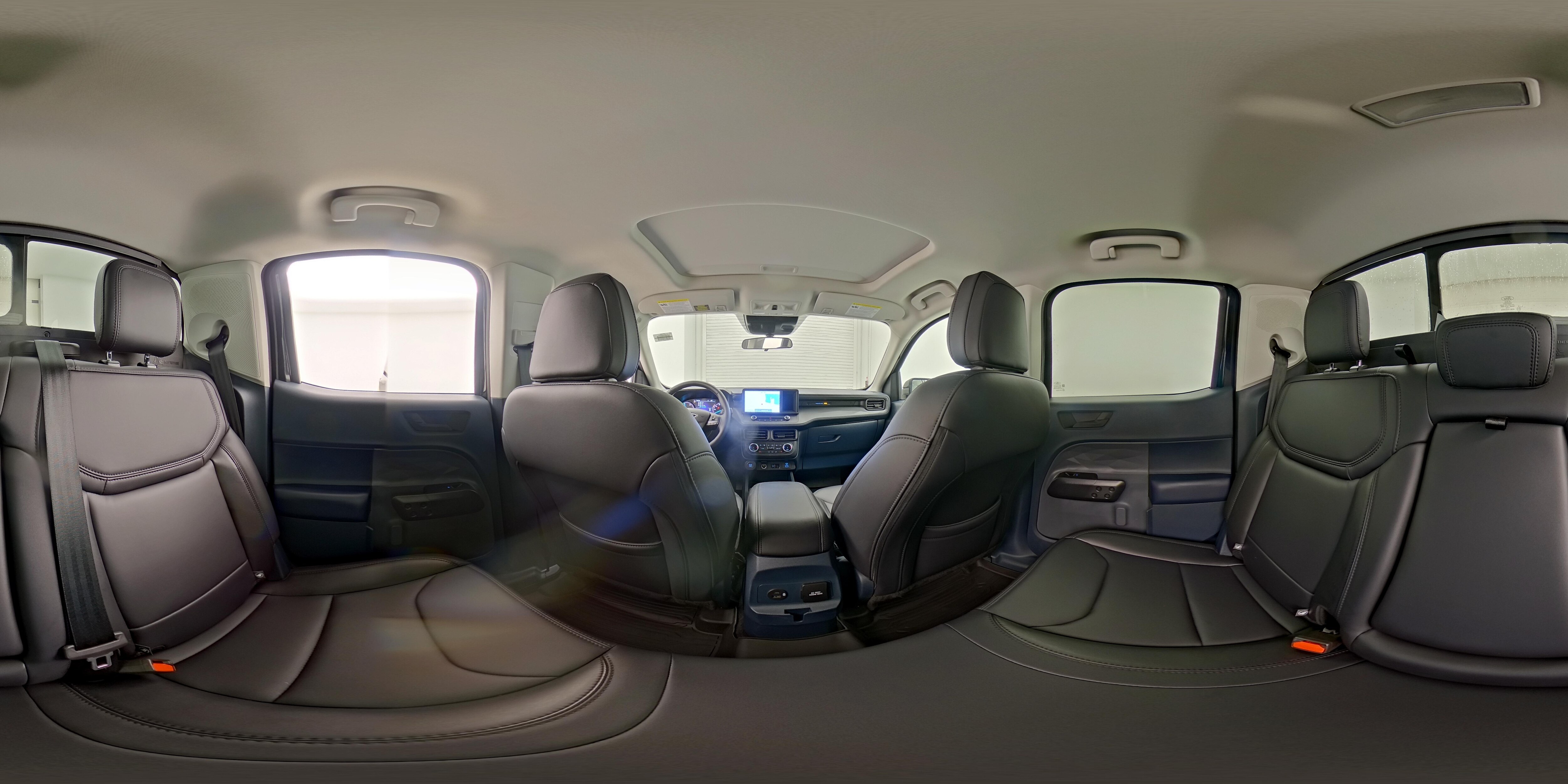 2024 Ford Maverick Lariat - Photo 25