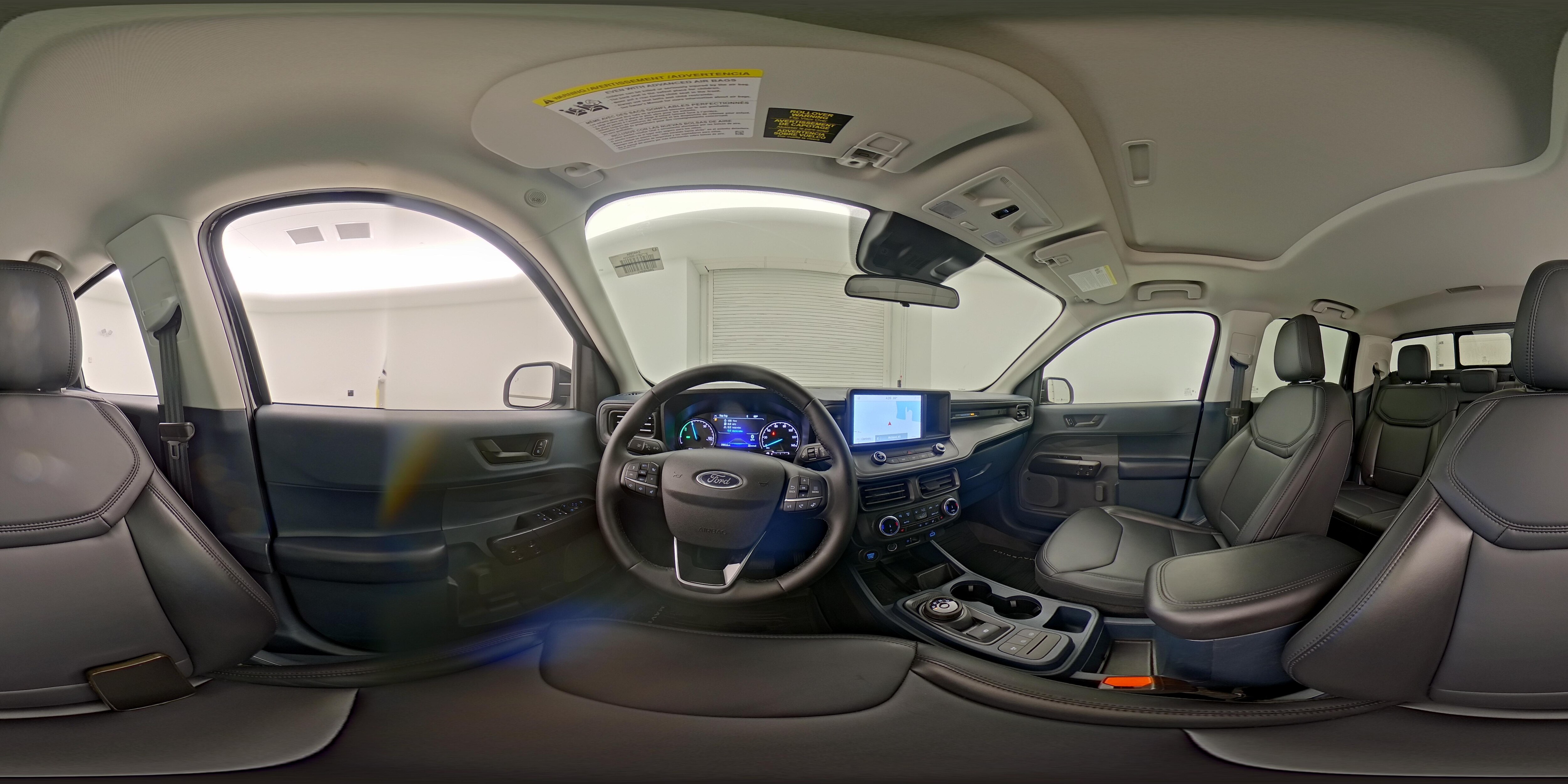 2024 Ford Maverick Lariat - Photo 26