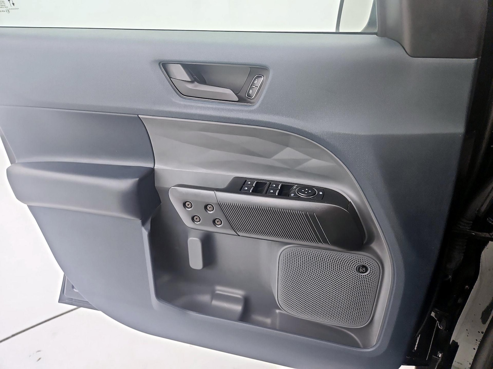 2024 Ford Maverick Lariat - Photo 11