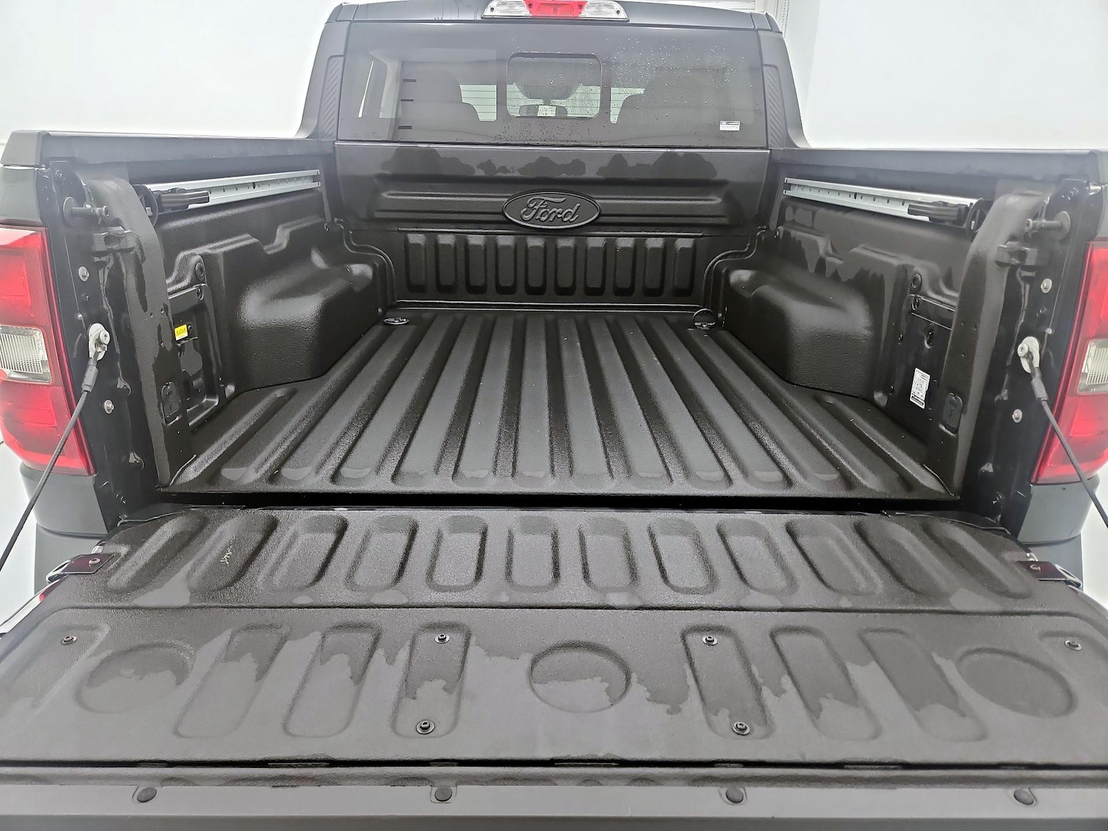 2024 Ford Maverick Lariat - Photo 21
