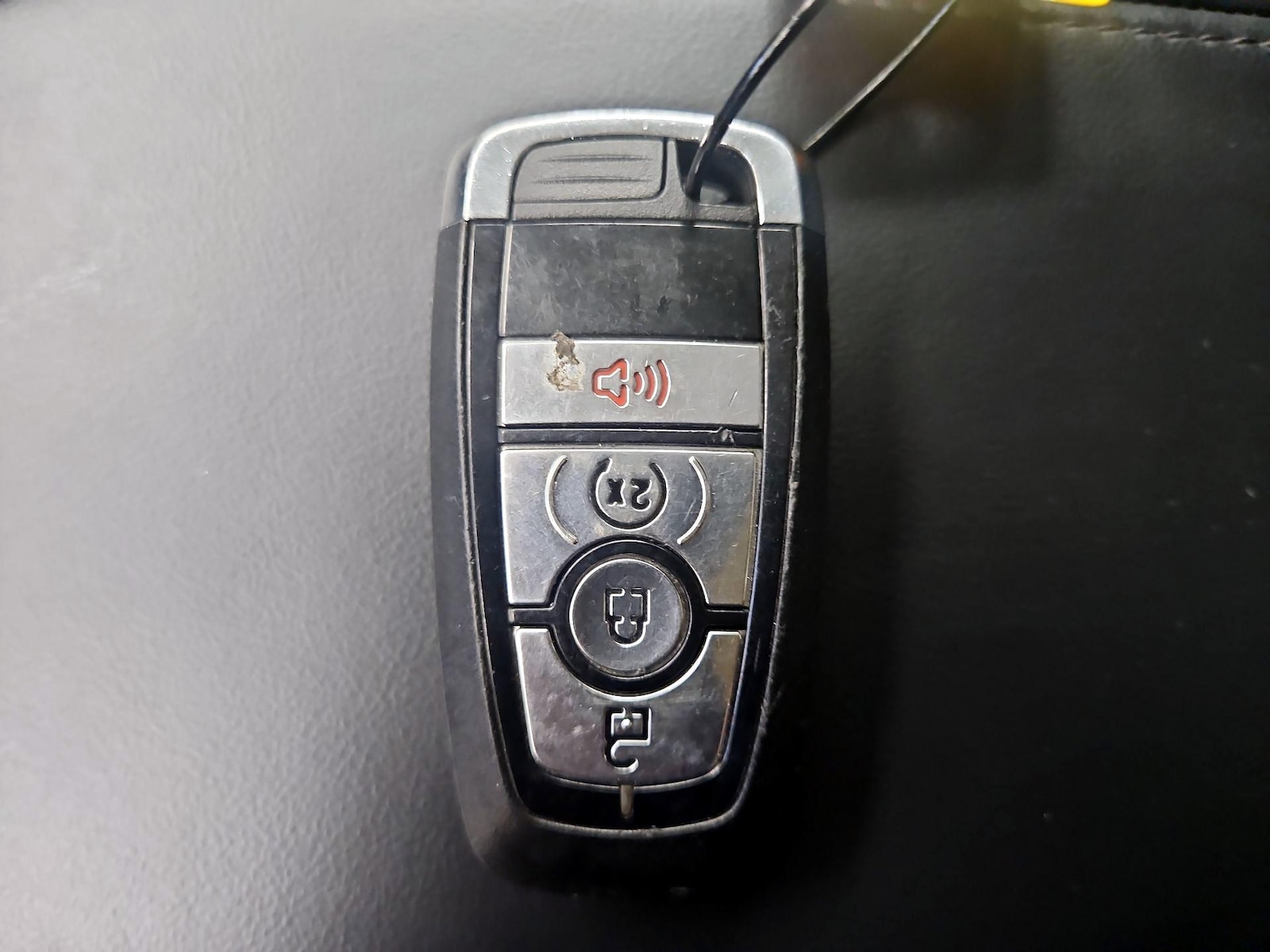 2024 Ford Maverick Lariat - Photo 23