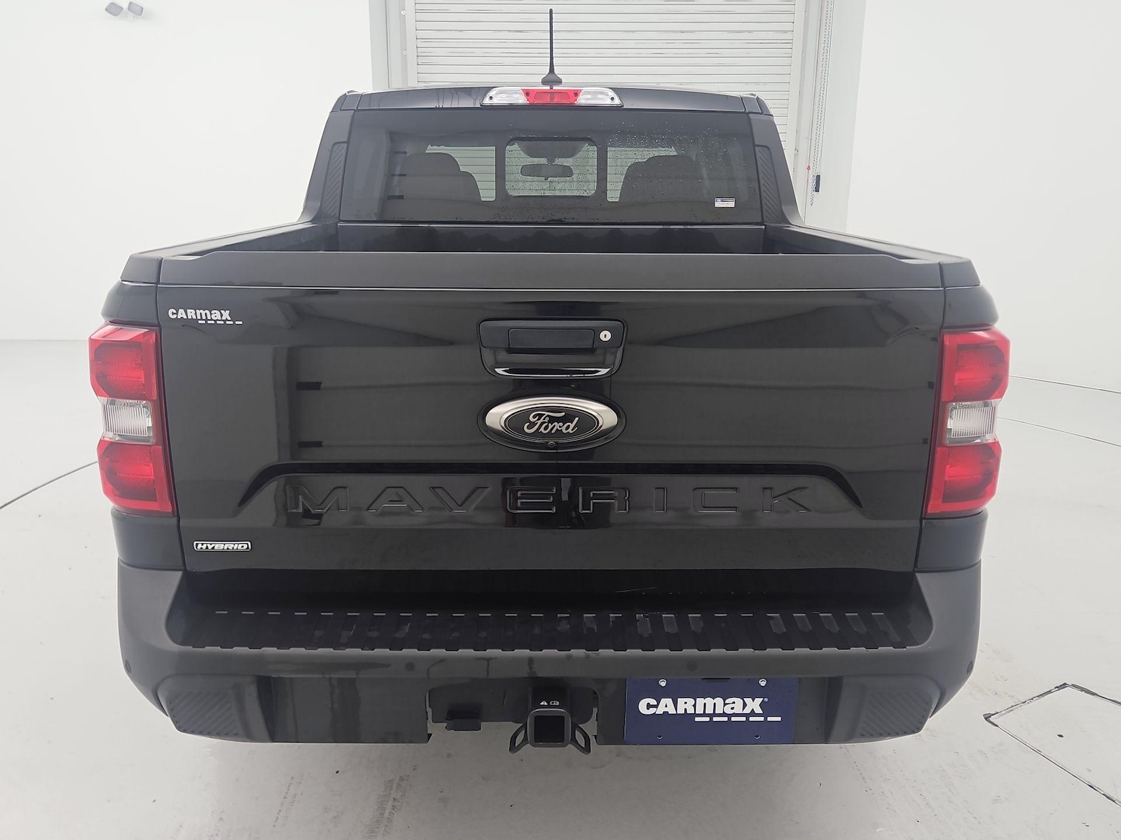 2024 Ford Maverick Lariat - Photo 6