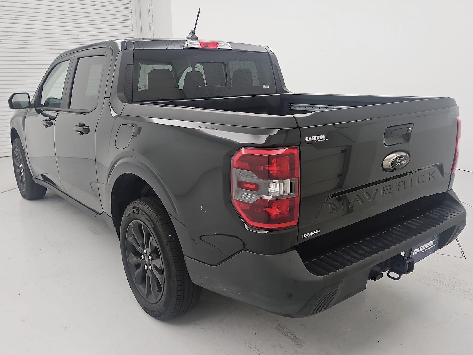 2024 Ford Maverick Lariat - Photo 7