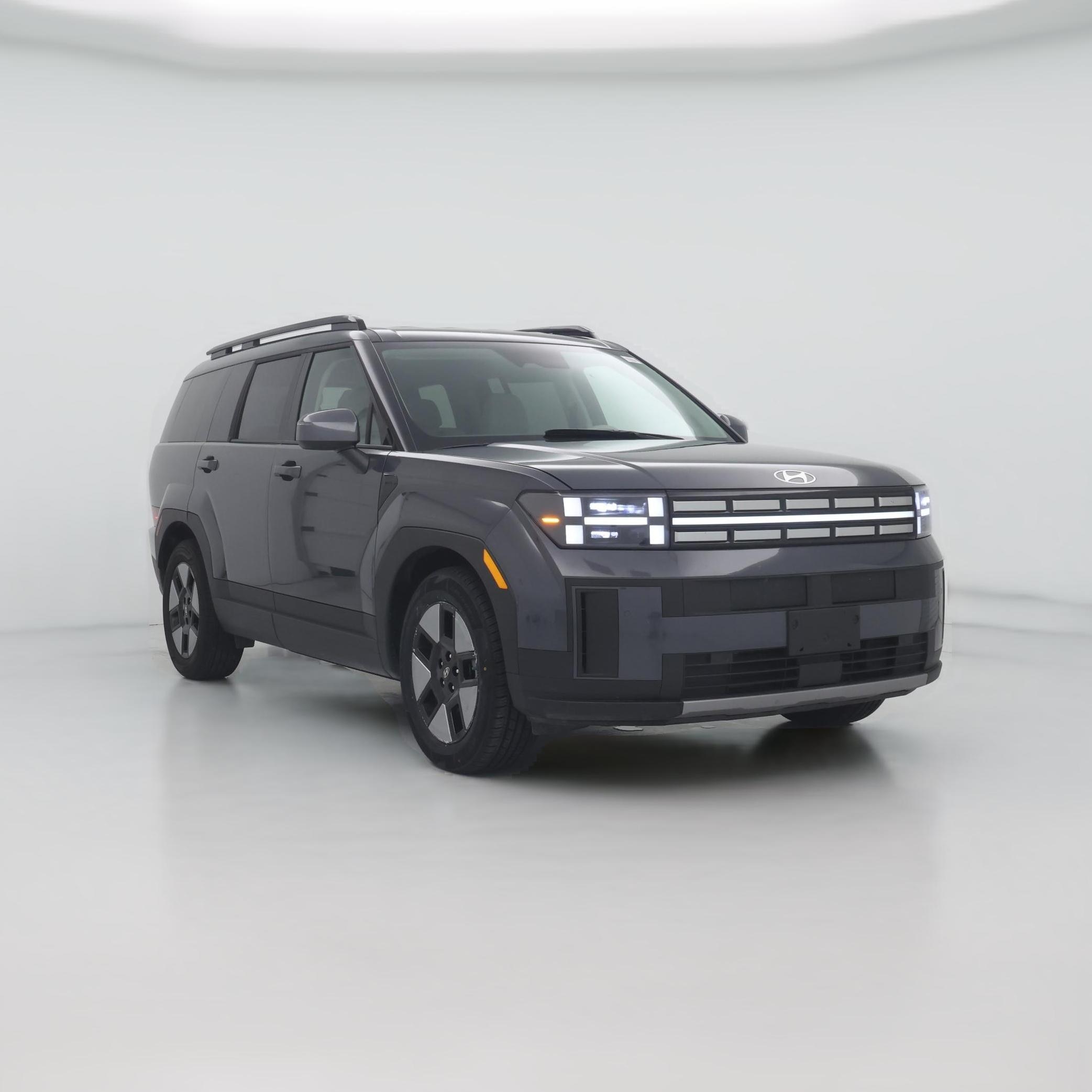 Thumbnail: 2025 Hyundai Santa Fe - 1
