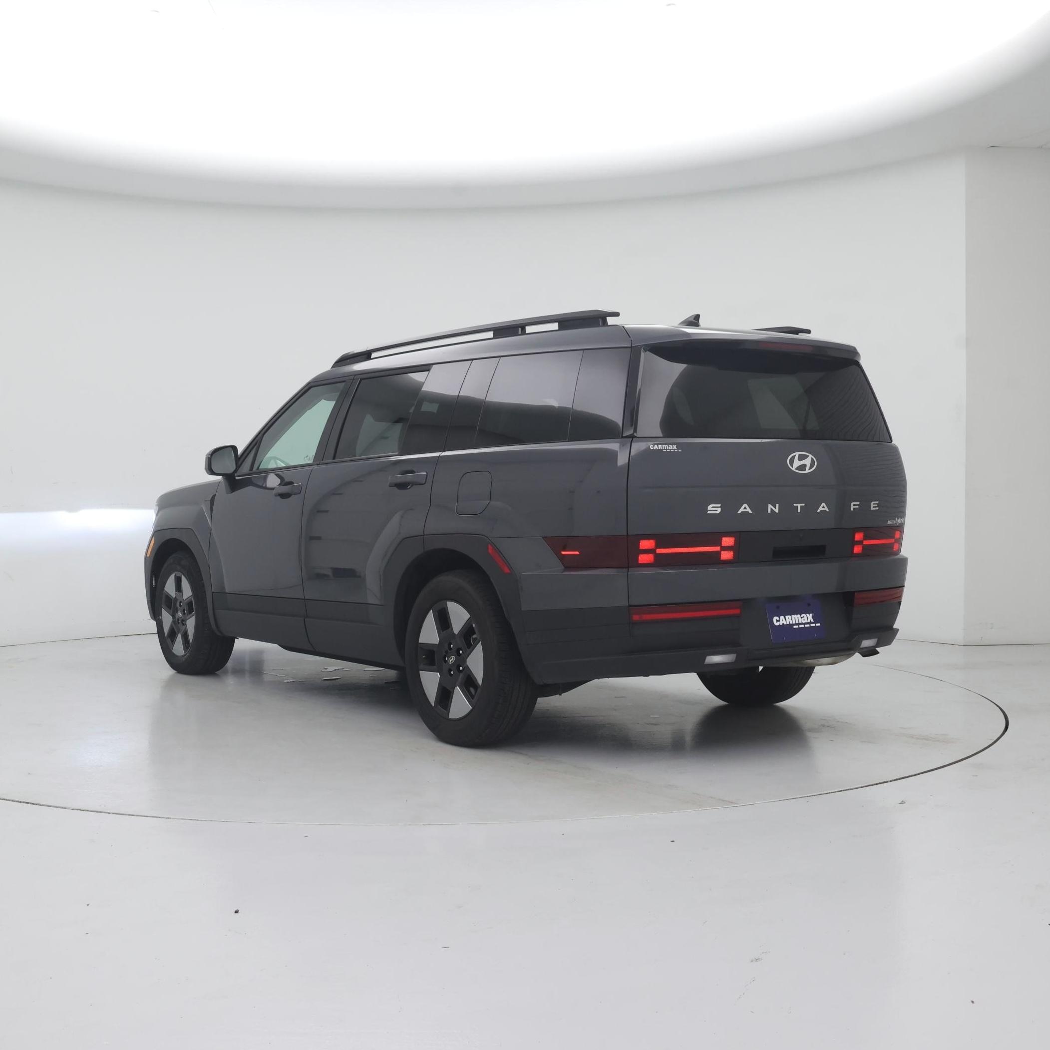 Thumbnail: 2025 Hyundai Santa Fe - 2