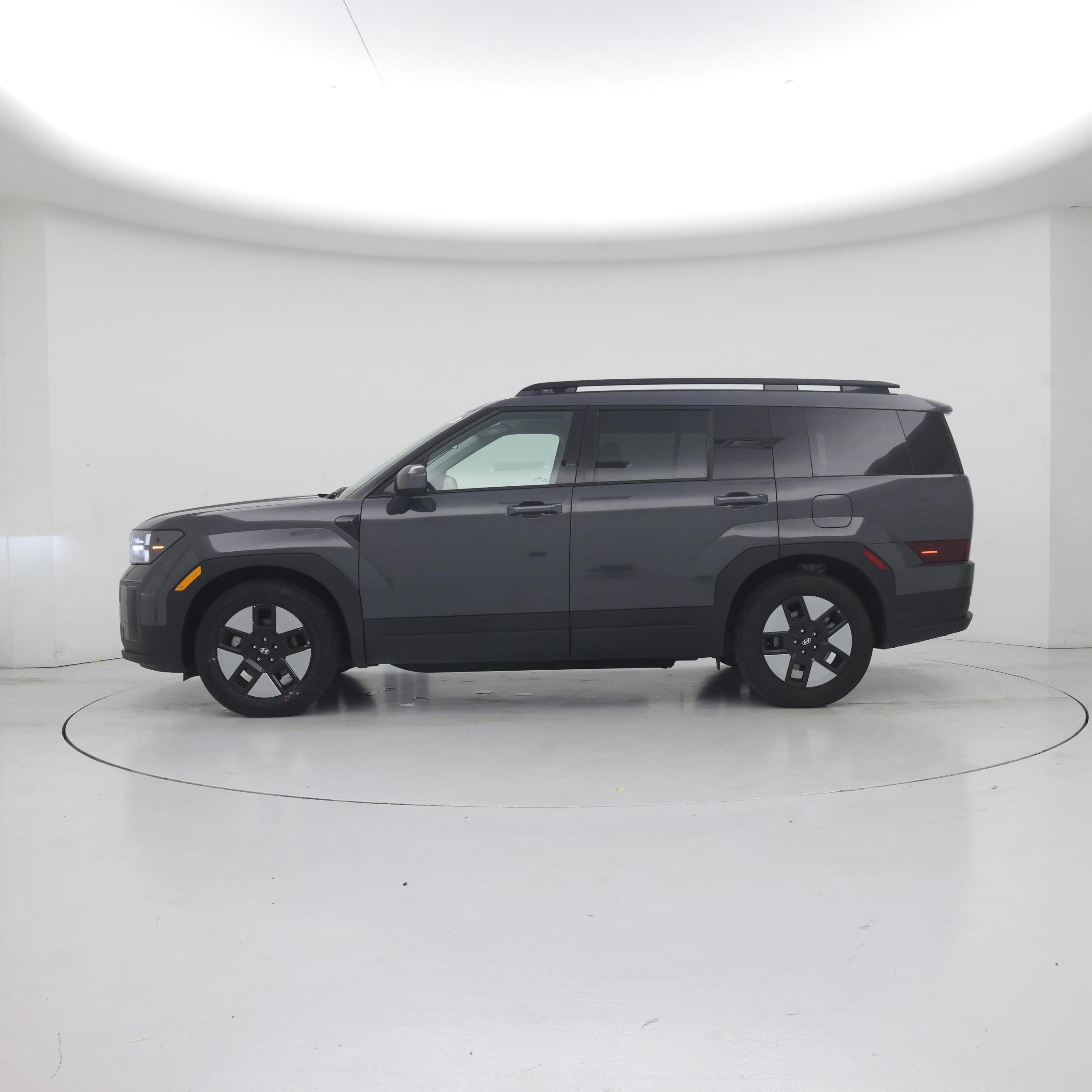 Thumbnail: 2025 Hyundai Santa Fe - 3