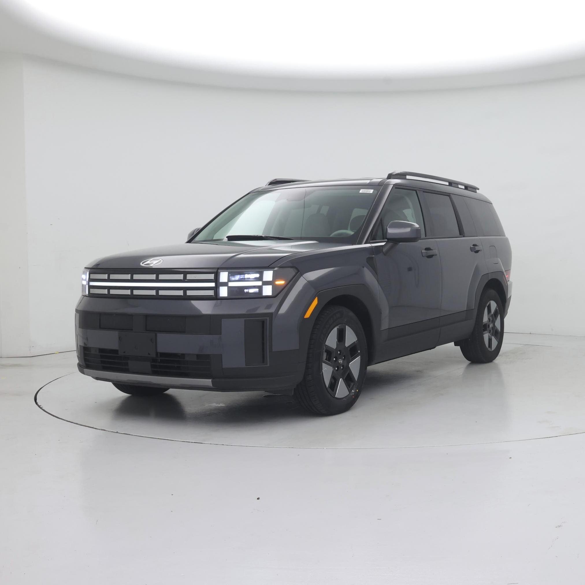 Thumbnail: 2025 Hyundai Santa Fe - 4