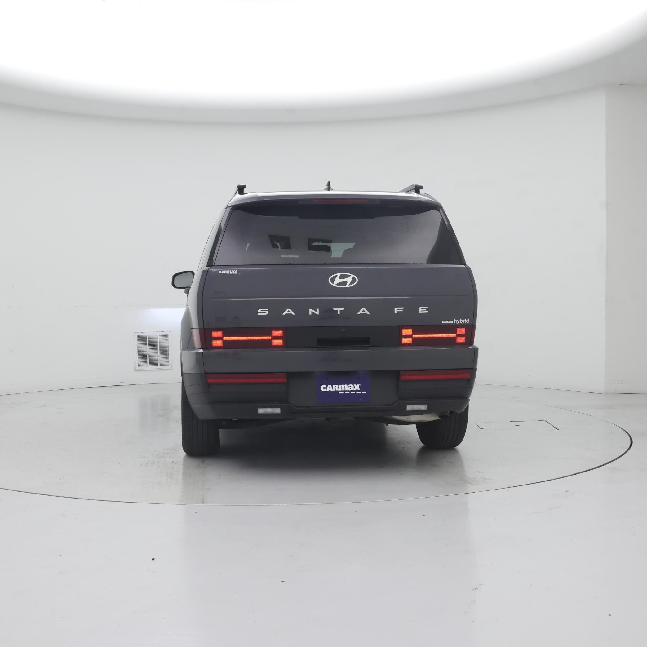 Thumbnail: 2025 Hyundai Santa Fe - 6