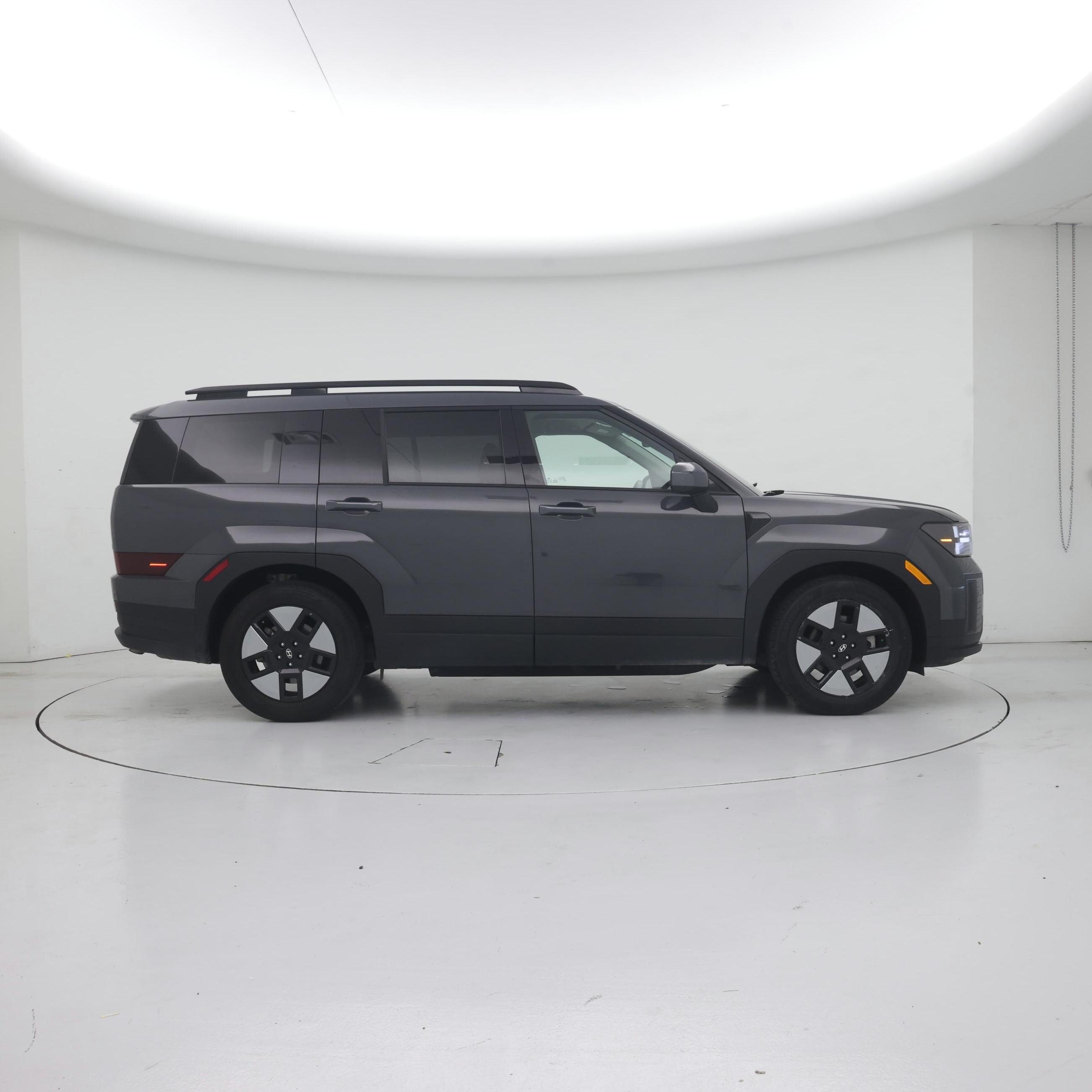 Thumbnail: 2025 Hyundai Santa Fe - 7