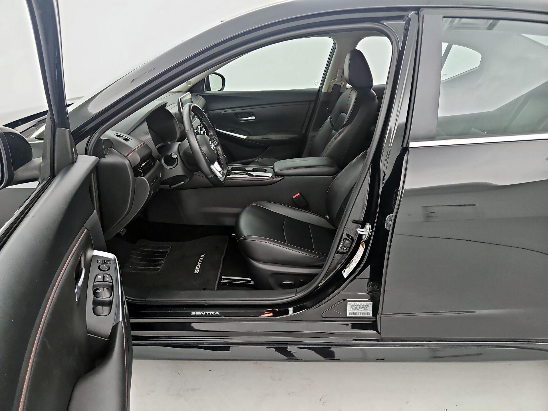 Thumbnail: 2025 Nissan Sentra - 9
