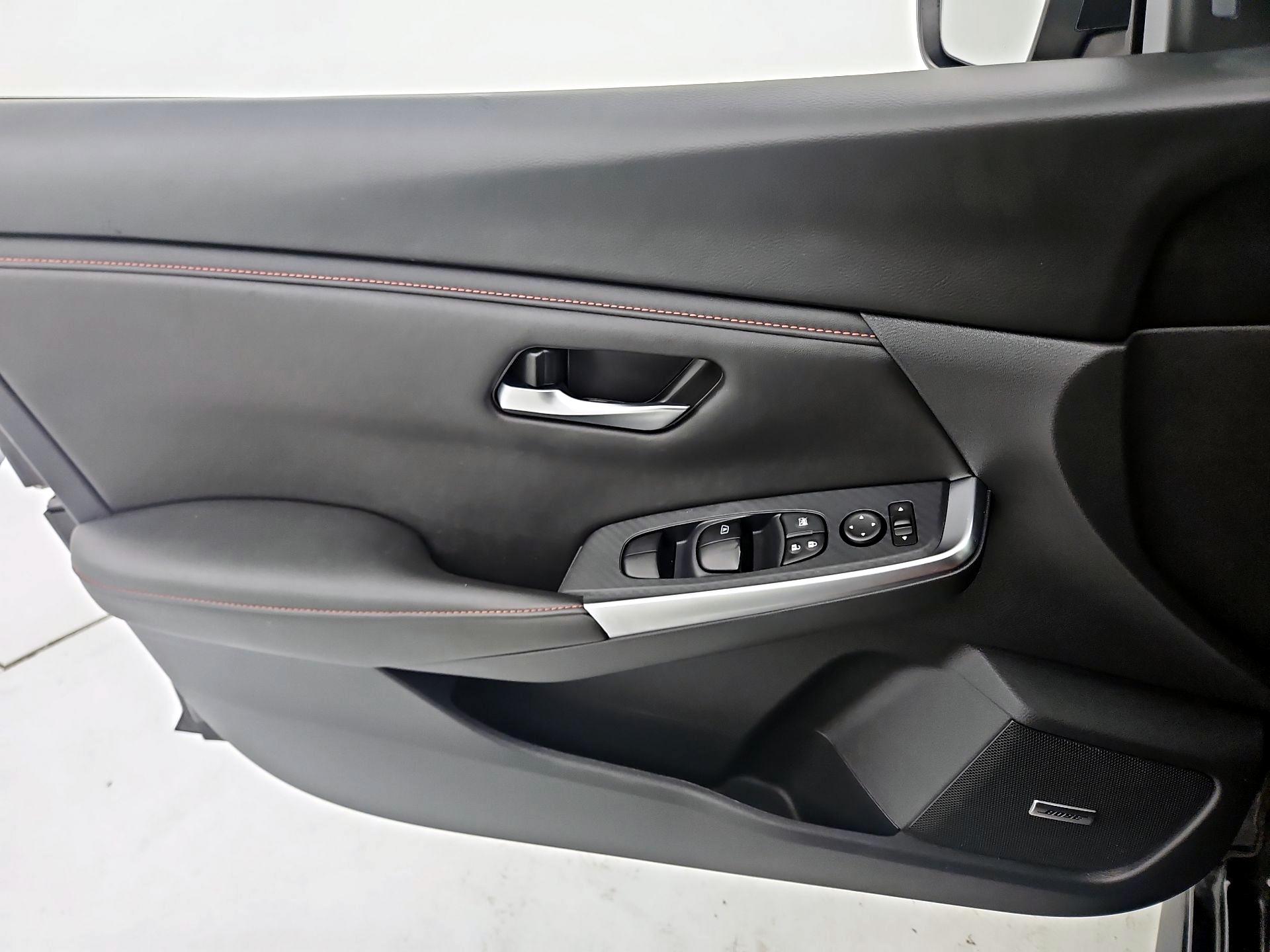 Thumbnail: 2025 Nissan Sentra - 10