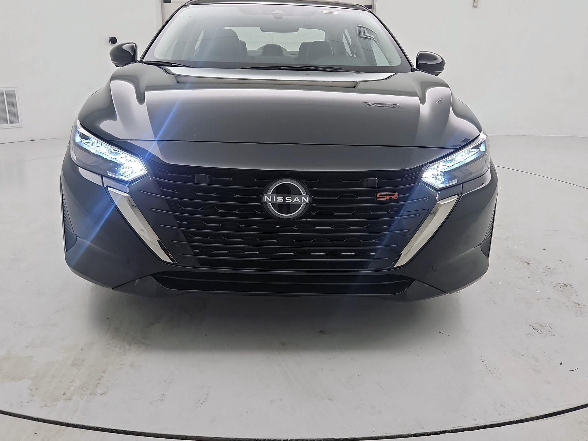 Thumbnail: 2025 Nissan Sentra - 2