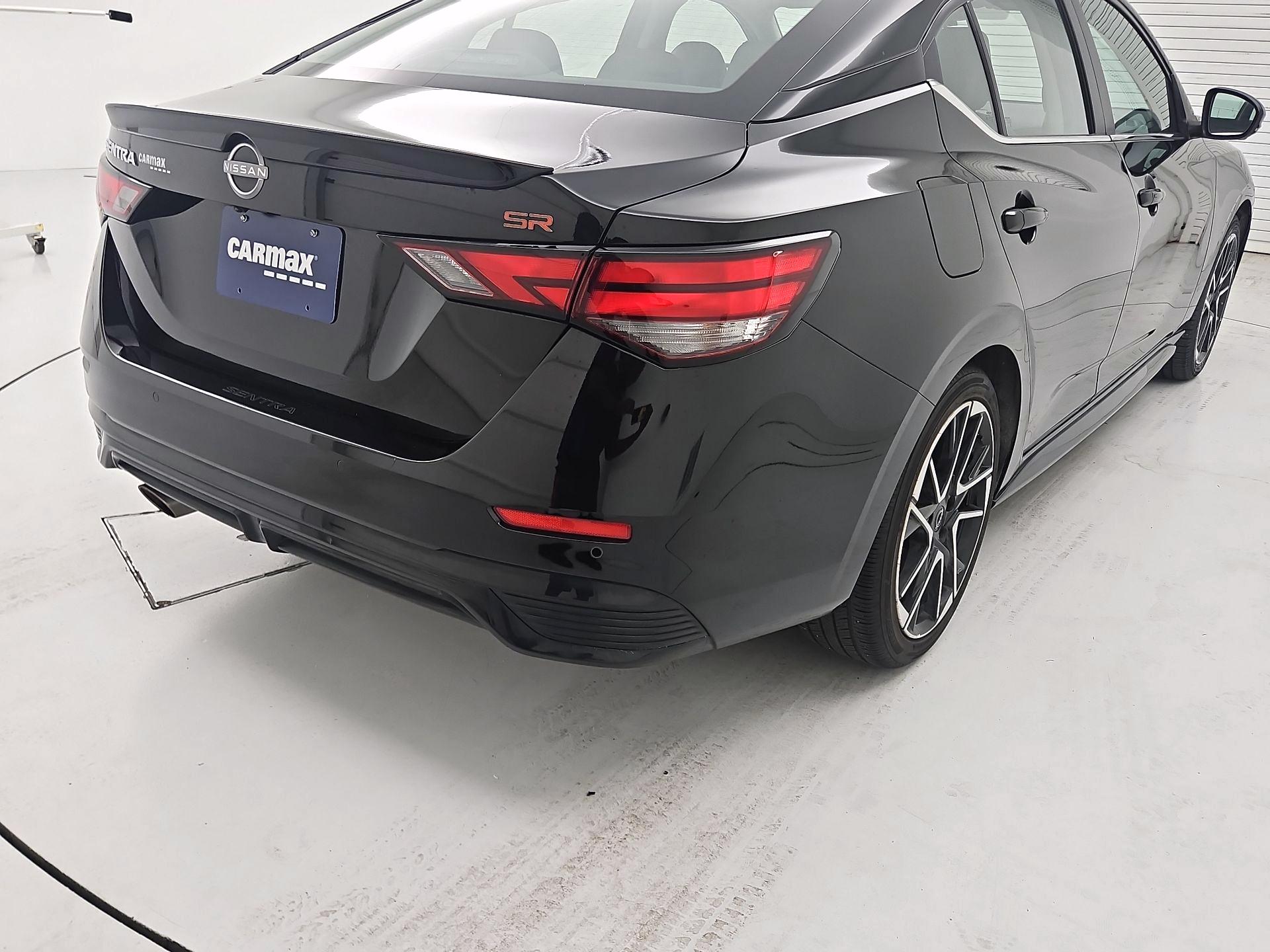 Thumbnail: 2025 Nissan Sentra - 5