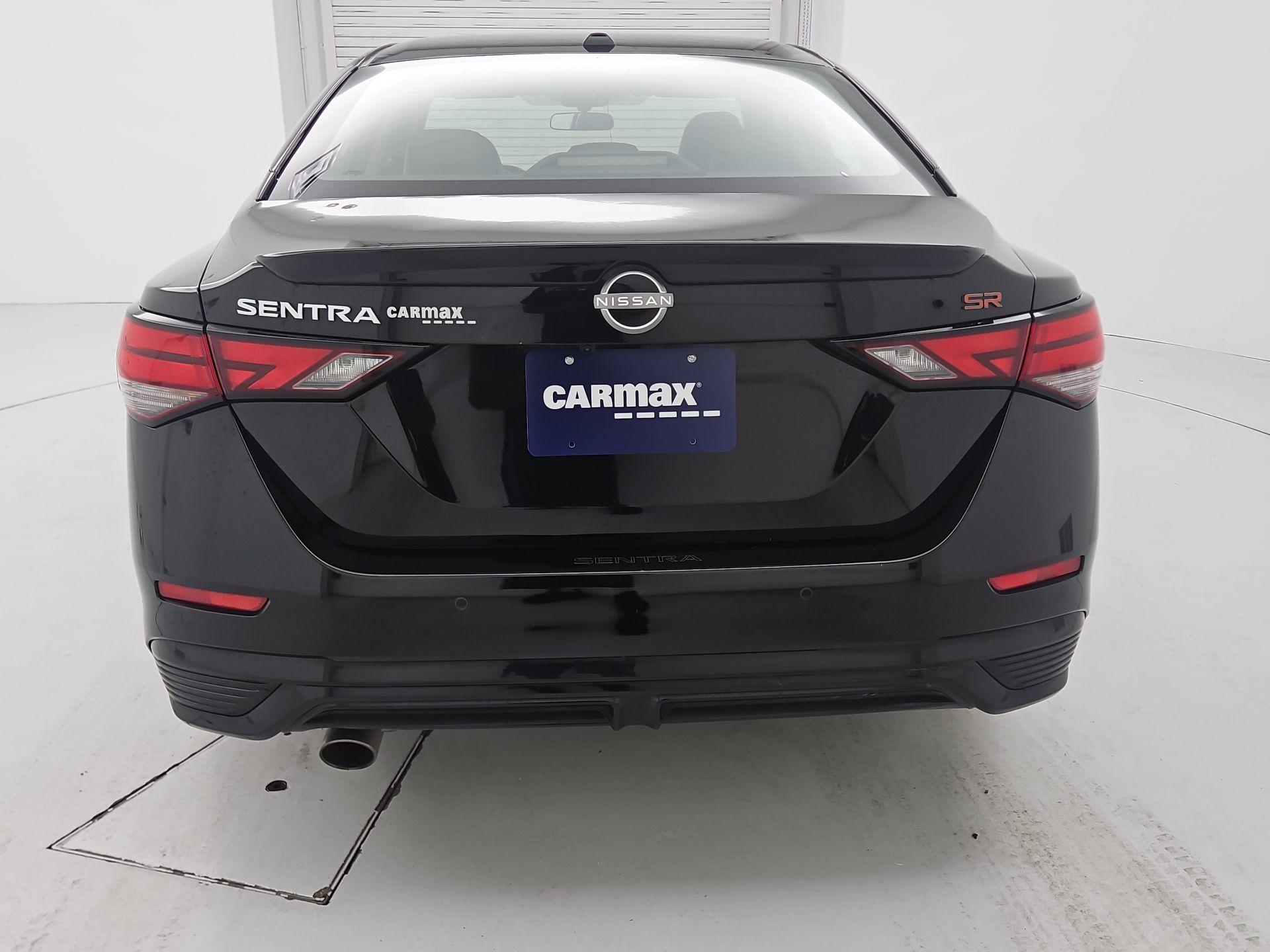 Thumbnail: 2025 Nissan Sentra - 6