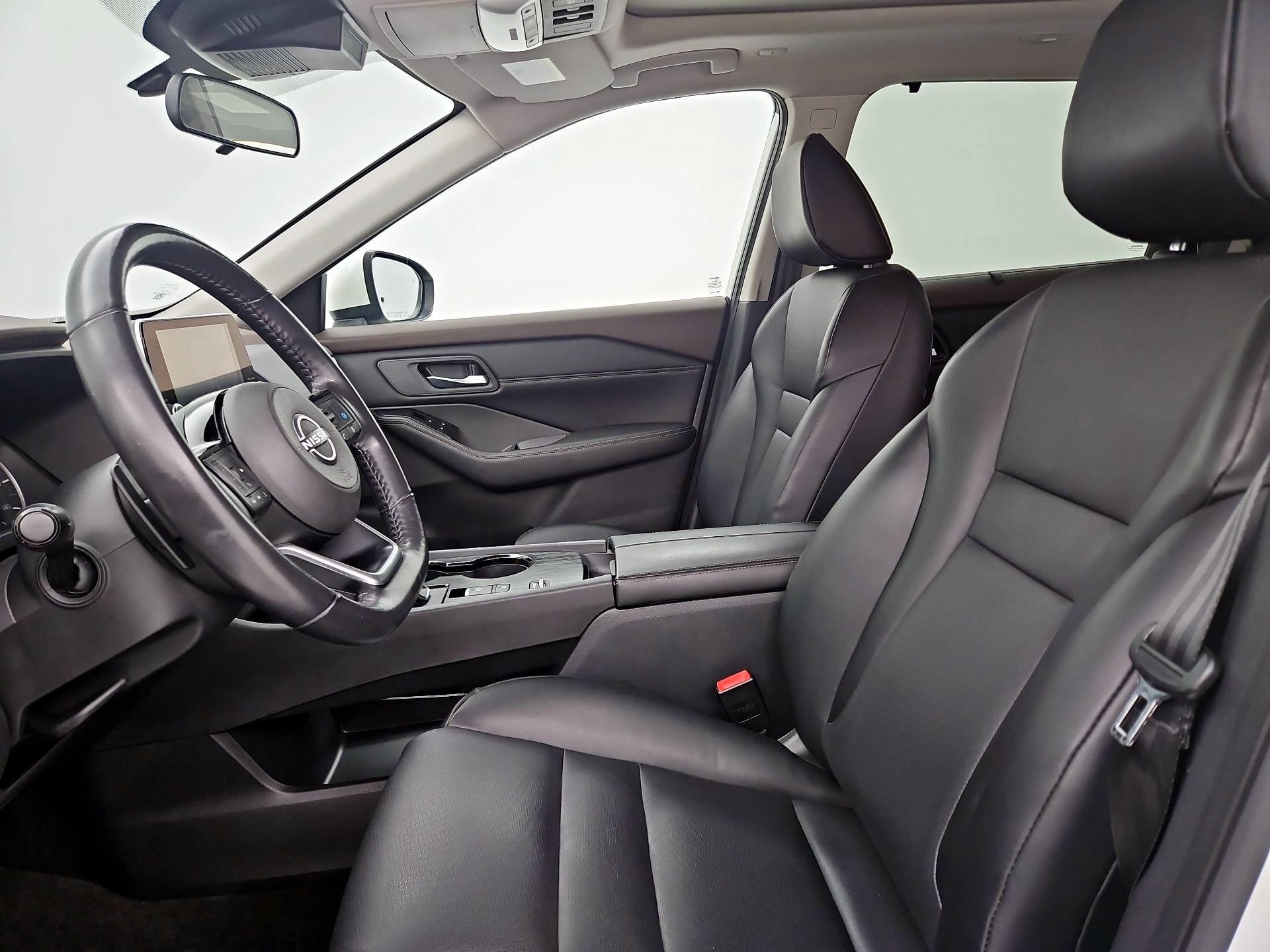 Thumbnail: 2022 Nissan Rogue - 9