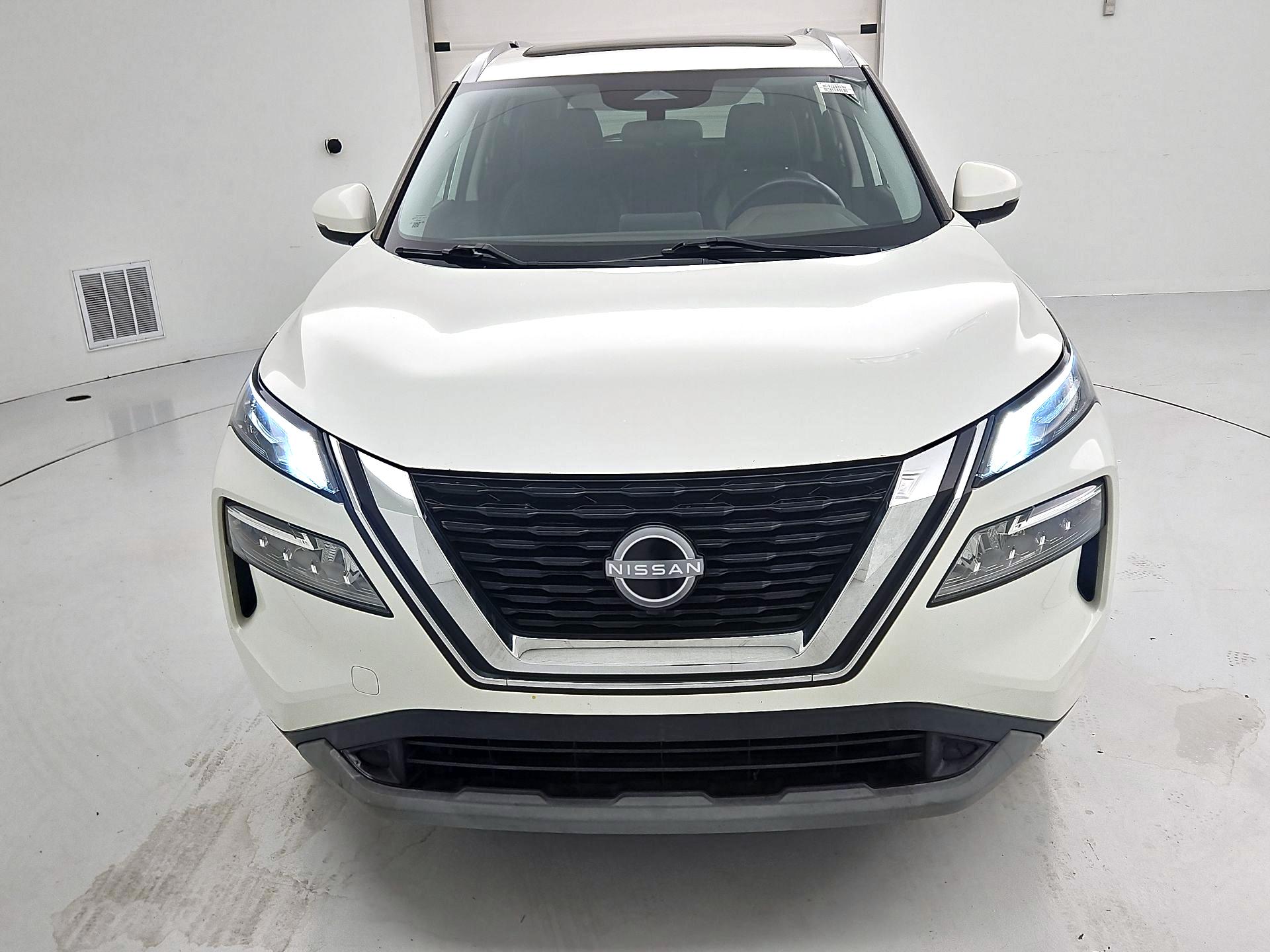 Thumbnail: 2022 Nissan Rogue - 2