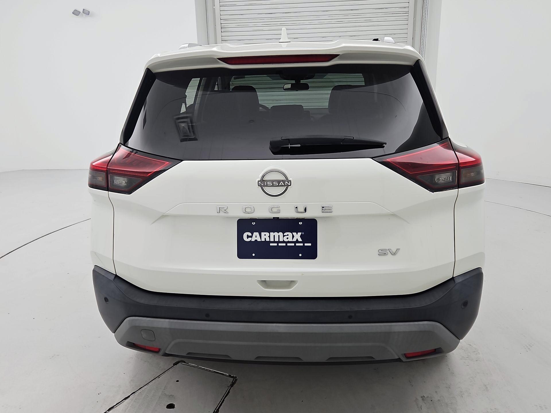 Thumbnail: 2022 Nissan Rogue - 6