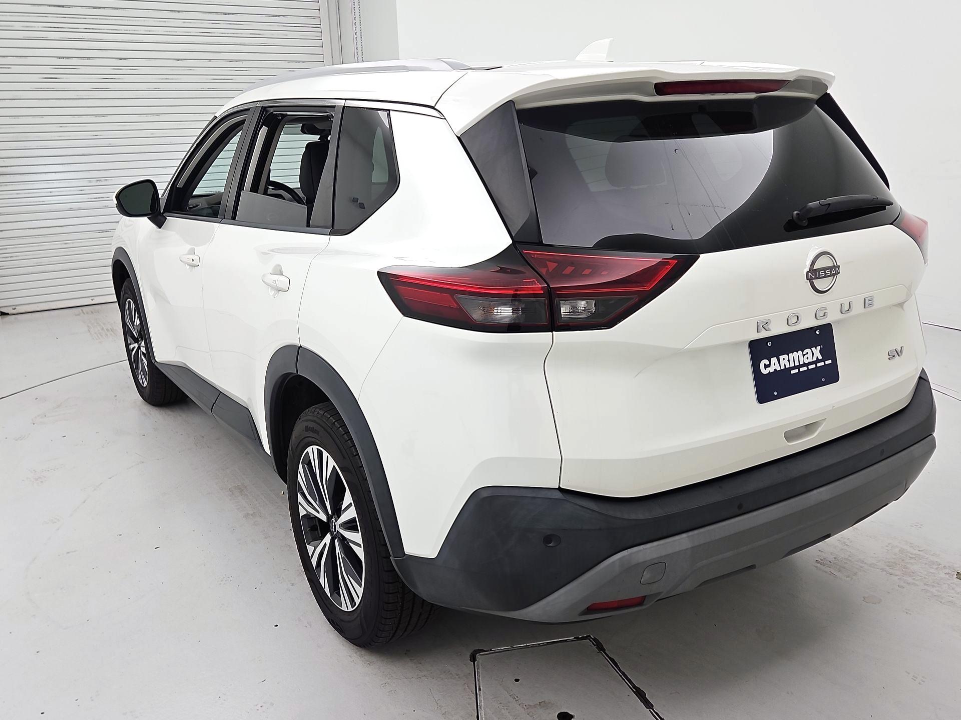 Thumbnail: 2022 Nissan Rogue - 7