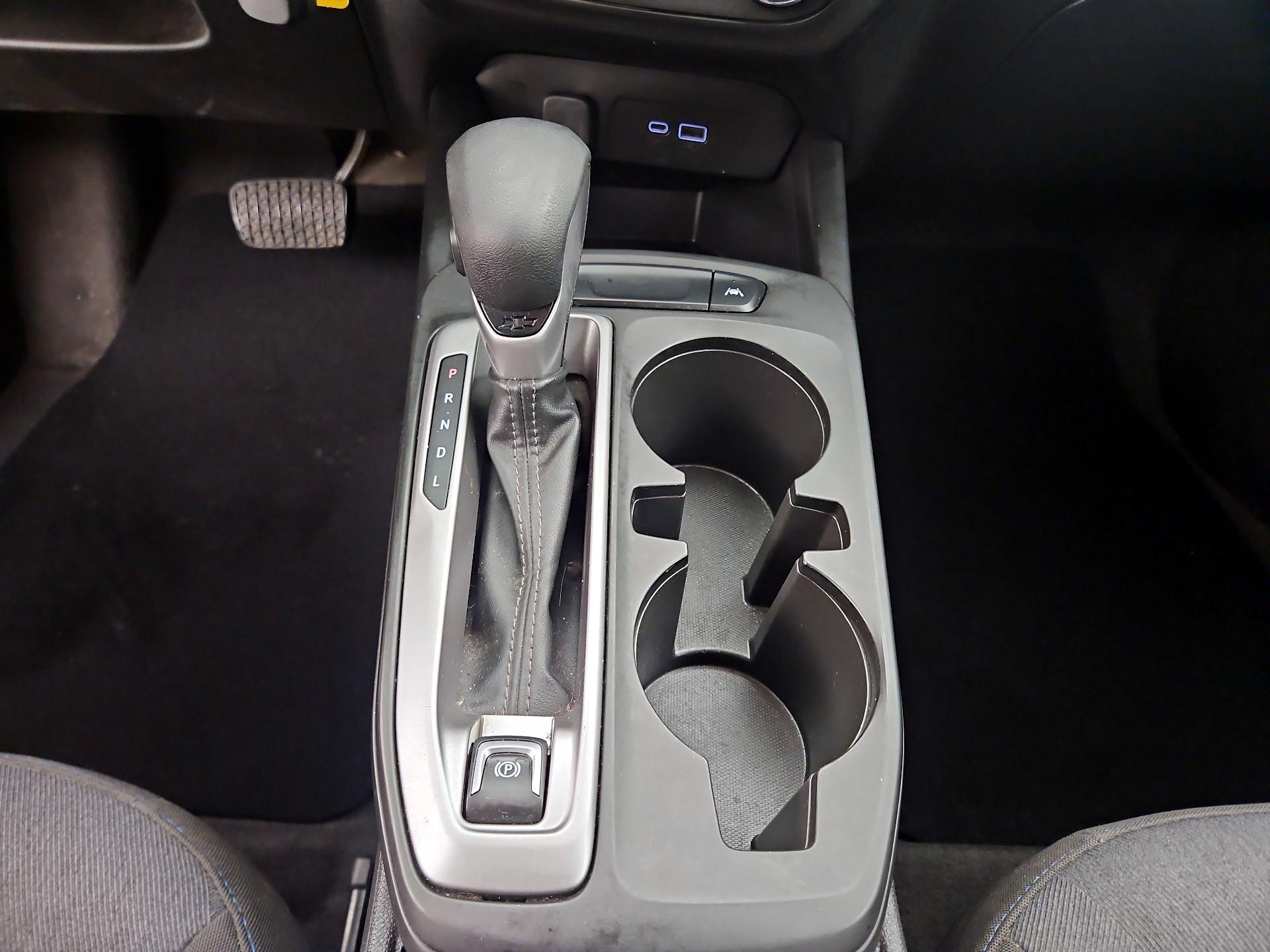 Thumbnail: 2024 Chevrolet Trax - 15