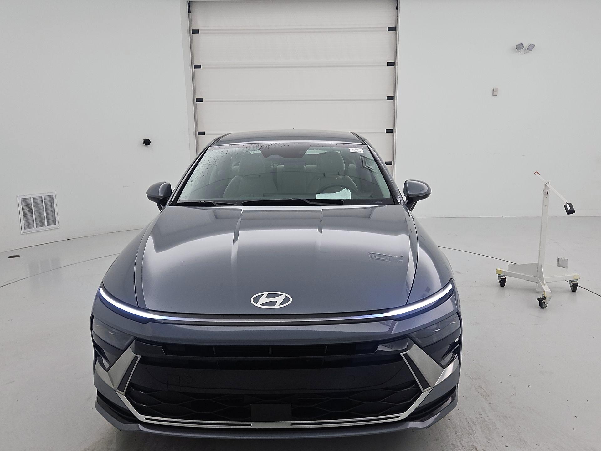 Thumbnail: 2025 Hyundai Sonata - 2