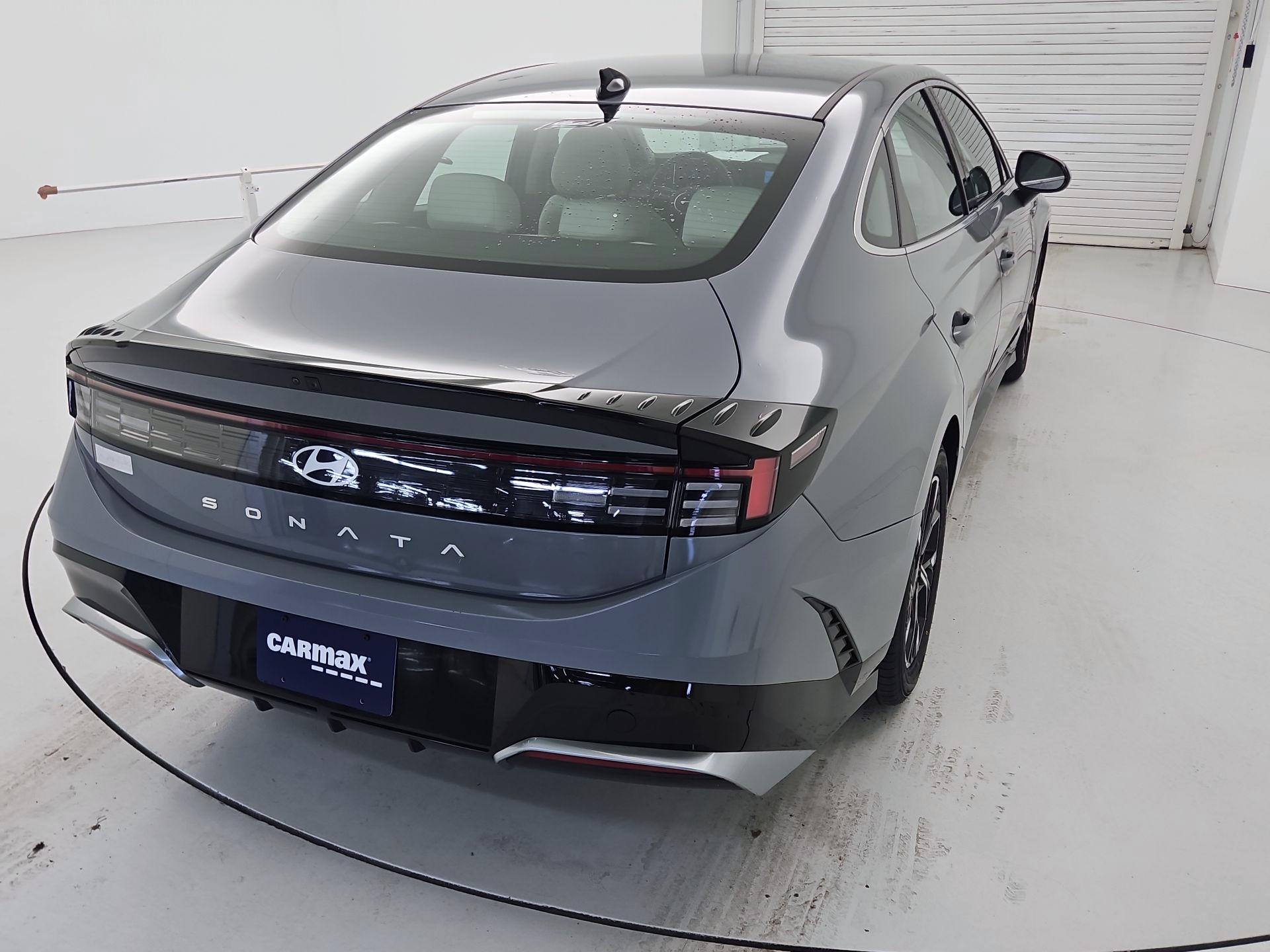 Thumbnail: 2025 Hyundai Sonata - 5