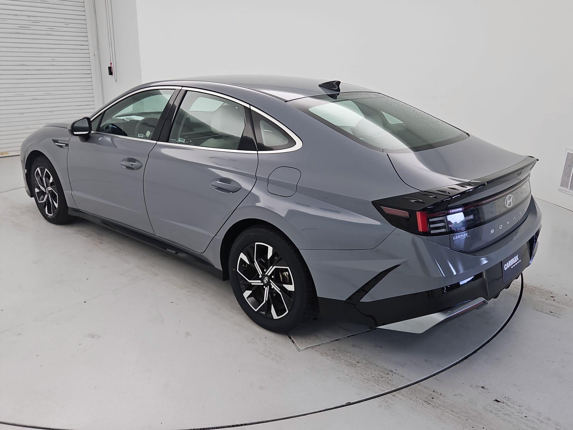 Thumbnail: 2025 Hyundai Sonata - 7