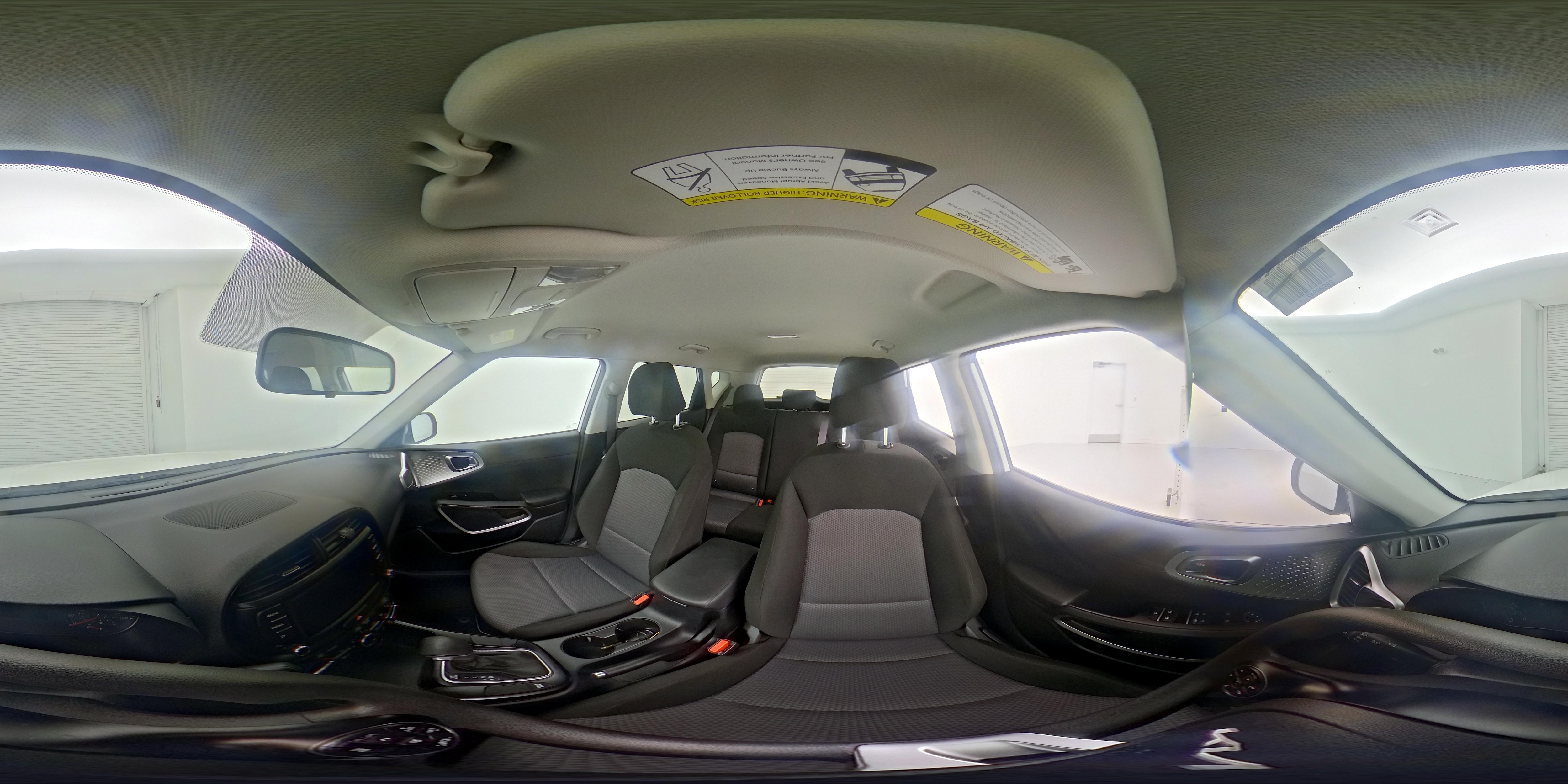 2022 Kia Soul LX - Photo 24
