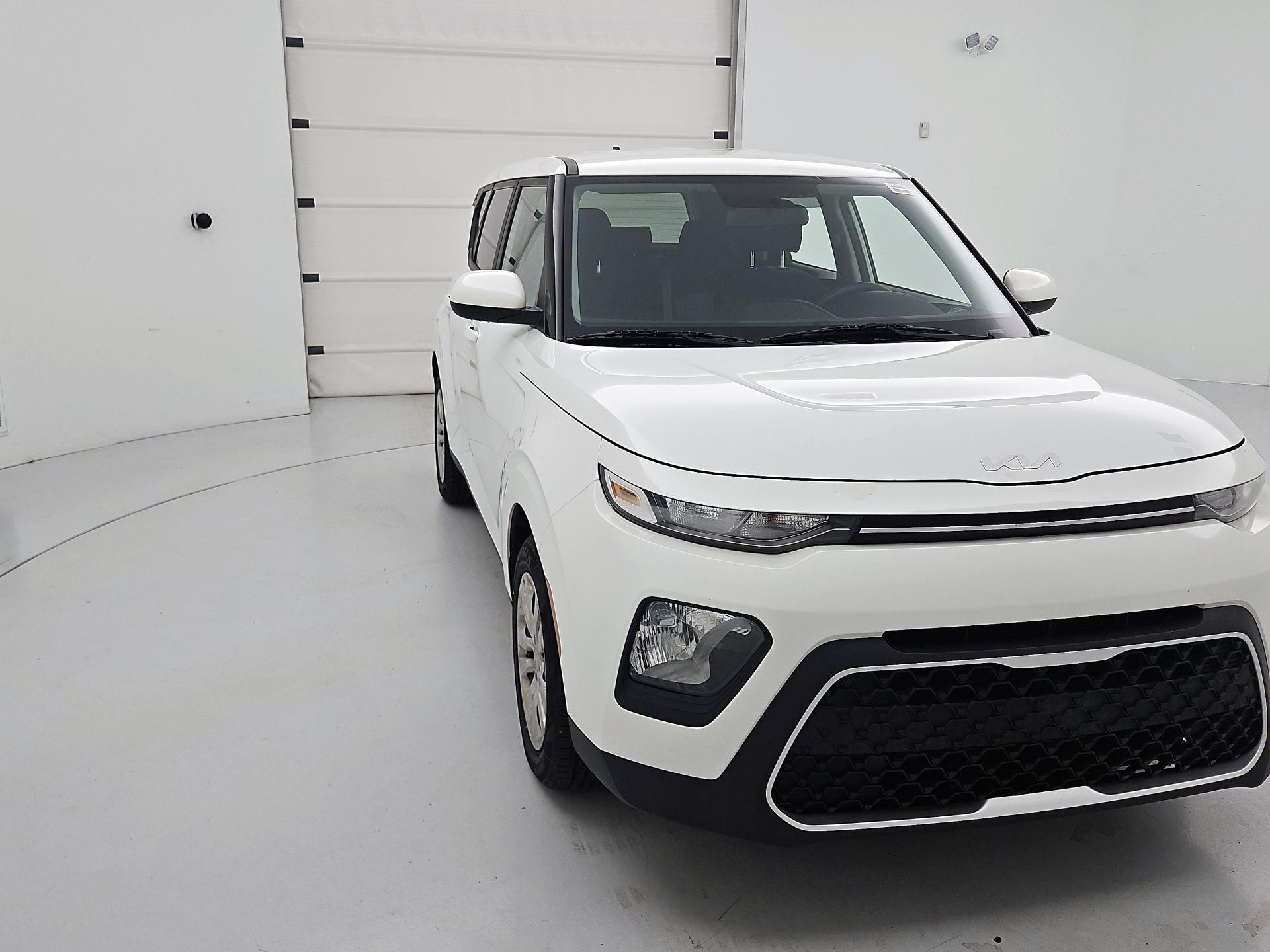 Thumbnail: 2022 Kia Soul - 1