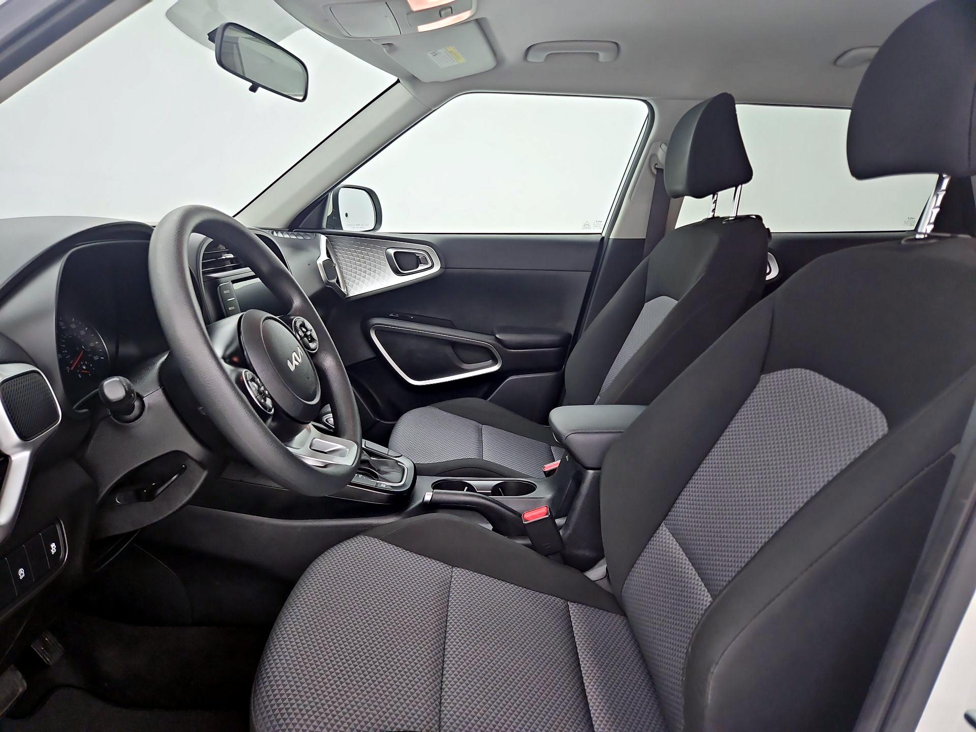 Thumbnail: 2022 Kia Soul - 9