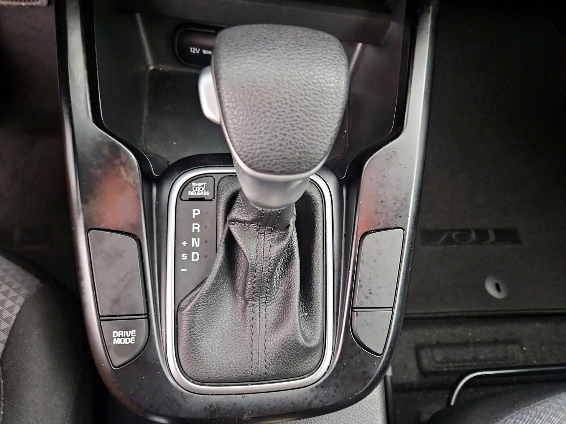 Thumbnail: 2022 Kia Soul - 15