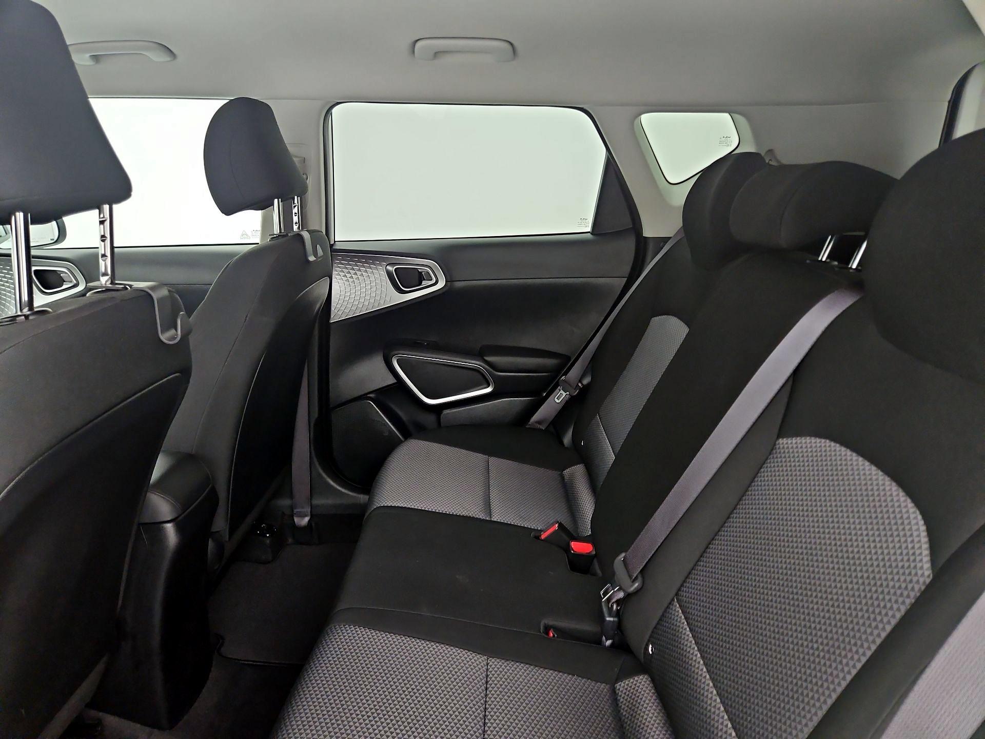Thumbnail: 2022 Kia Soul - 17