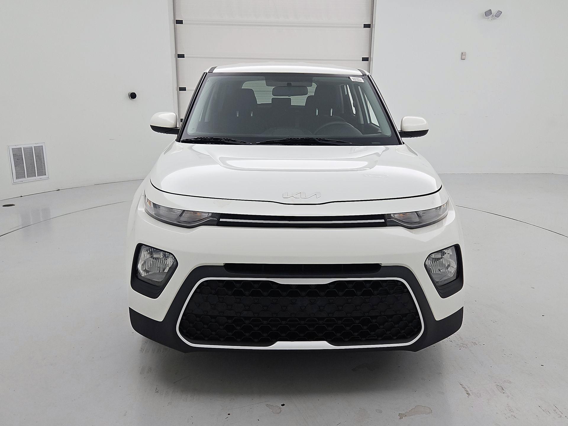 Thumbnail: 2022 Kia Soul - 2