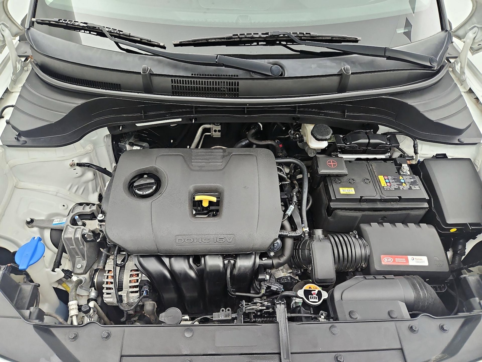 2022 Kia Soul LX - Photo 20