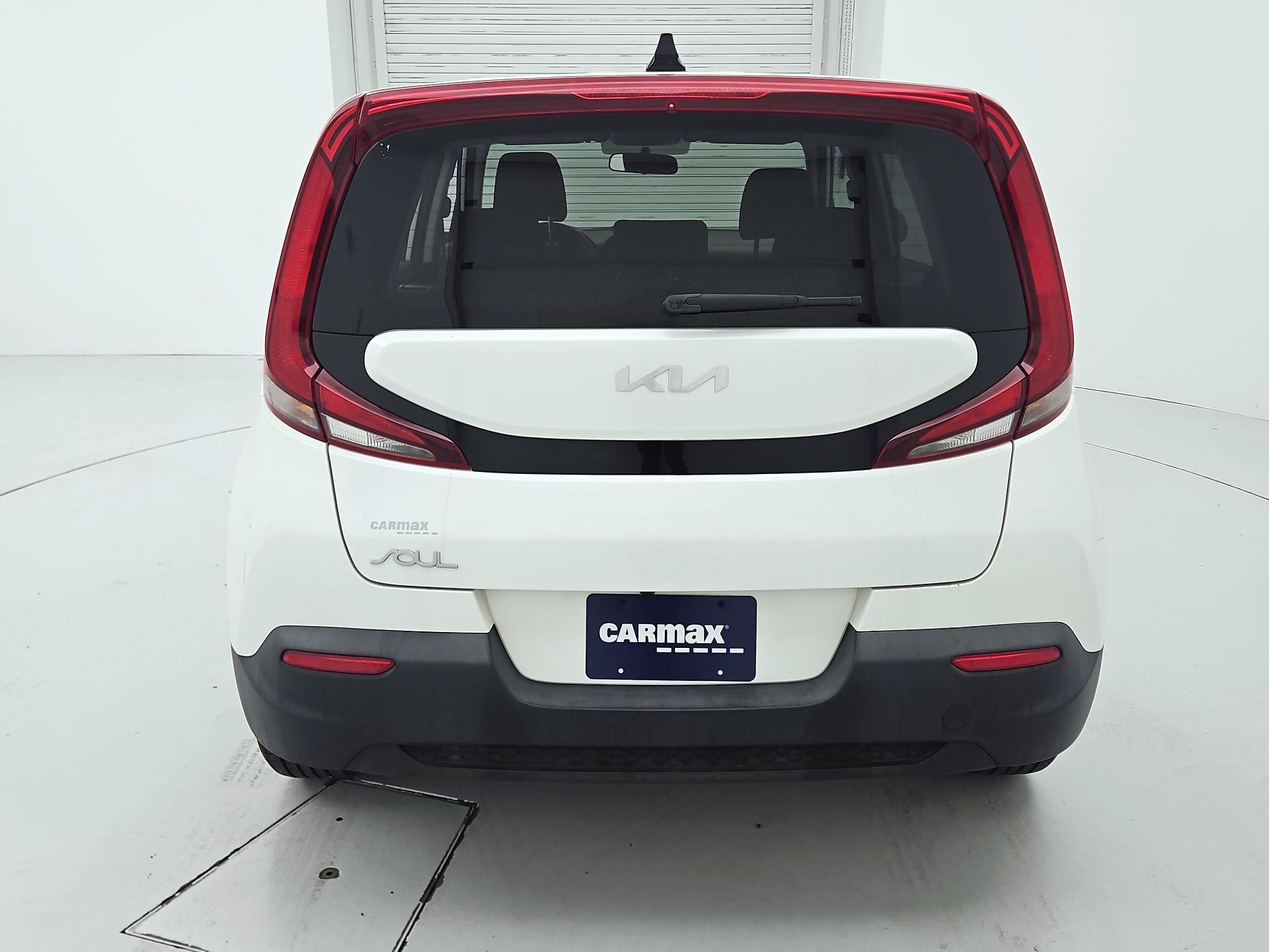 Thumbnail: 2022 Kia Soul - 6