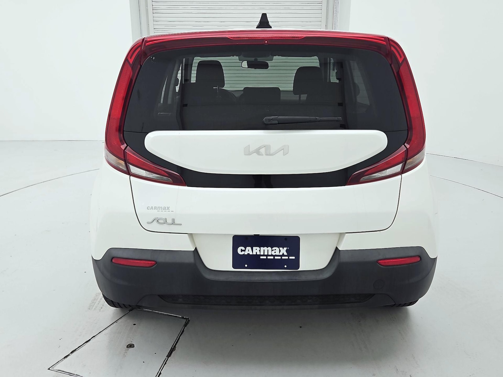 2022 Kia Soul LX - Photo 6