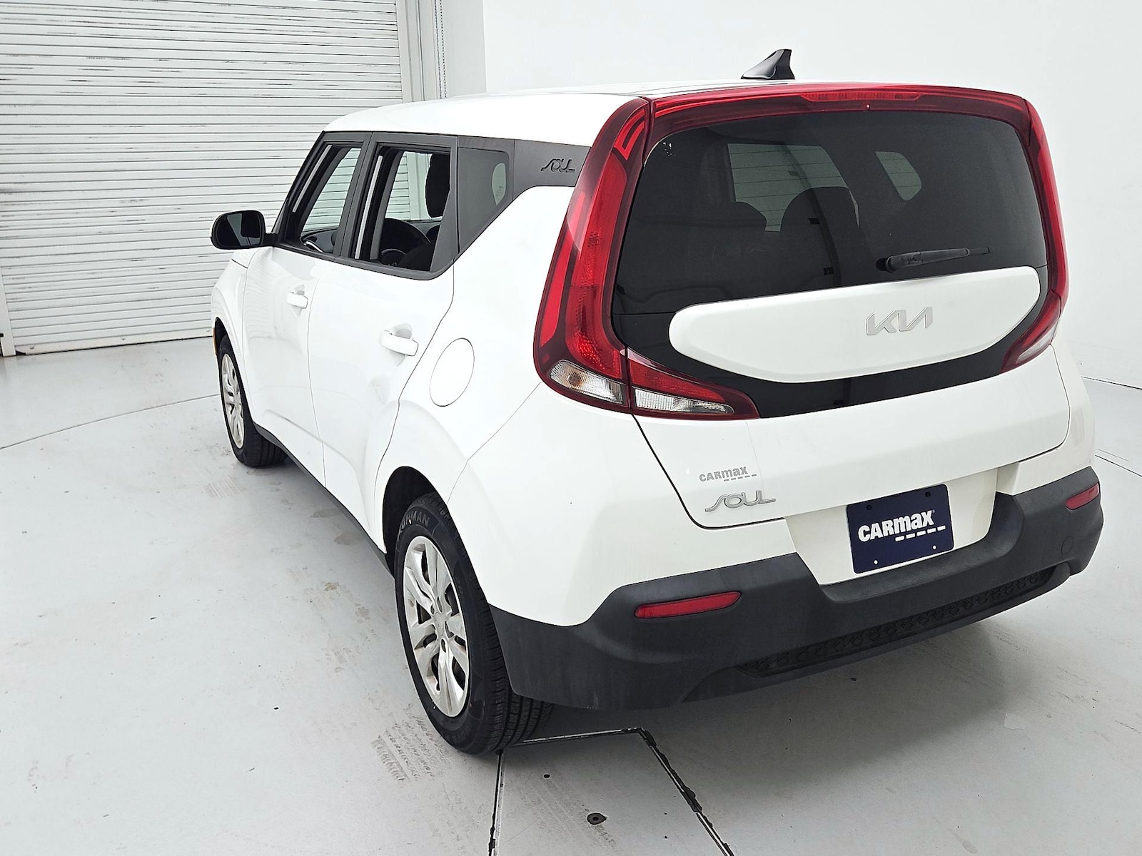 2022 Kia Soul LX - Photo 7